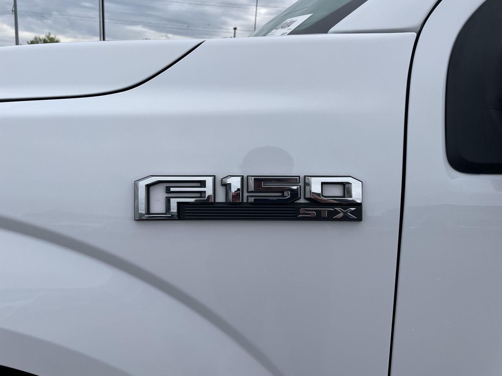 Used 2019 Ford F-150 for sale in Lincoln NE