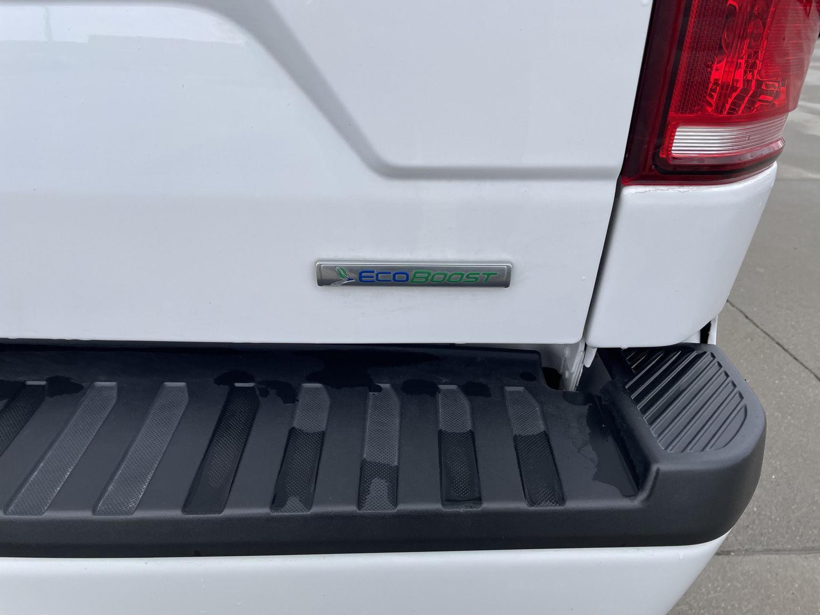 Used 2019 Ford F-150 for sale in Lincoln NE