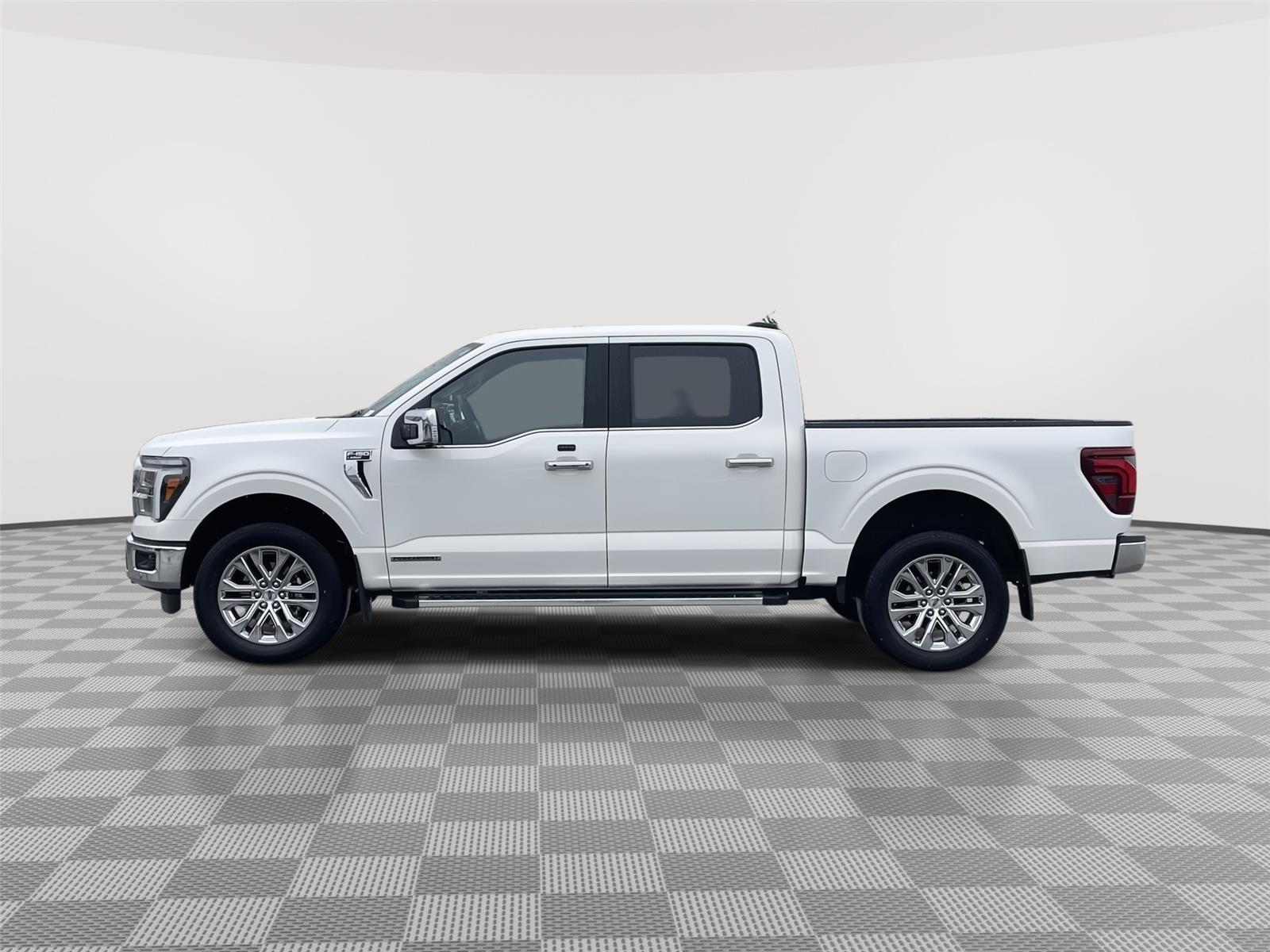 Pre-Owned 2025 Ford F-150 for sale in Lincoln NE