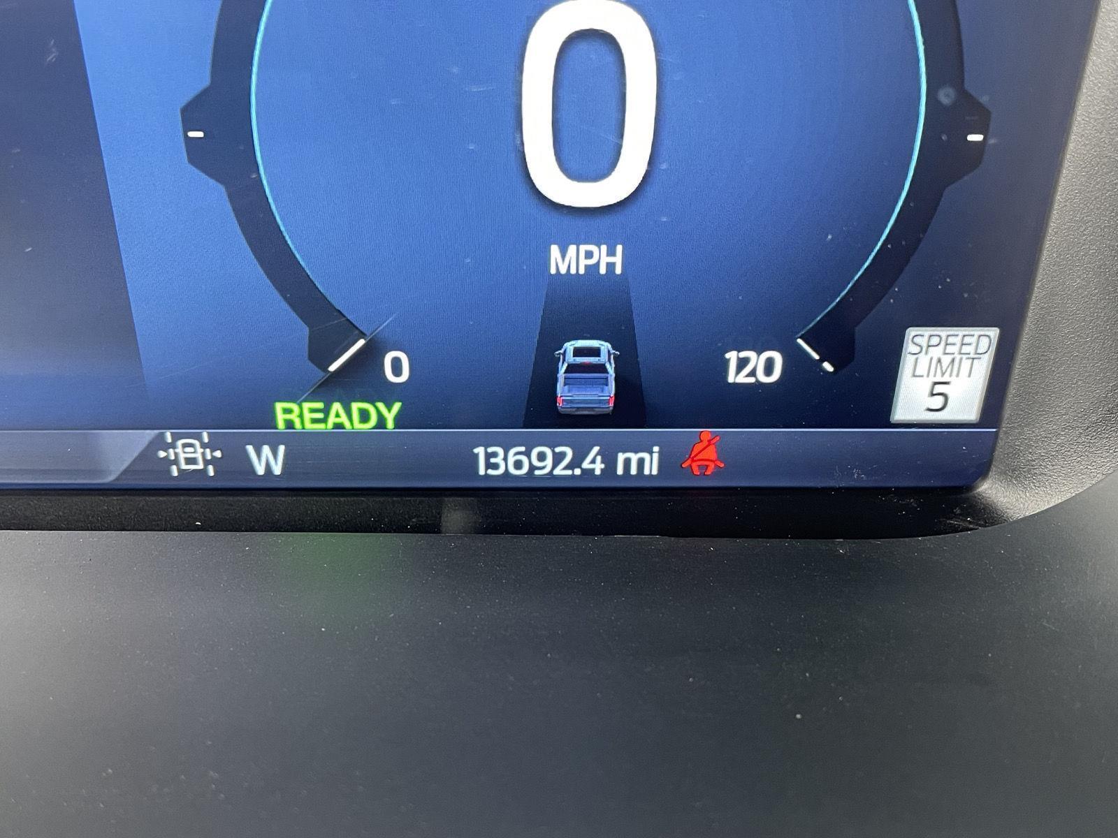 Pre-Owned 2025 Ford F-150 for sale in Lincoln NE