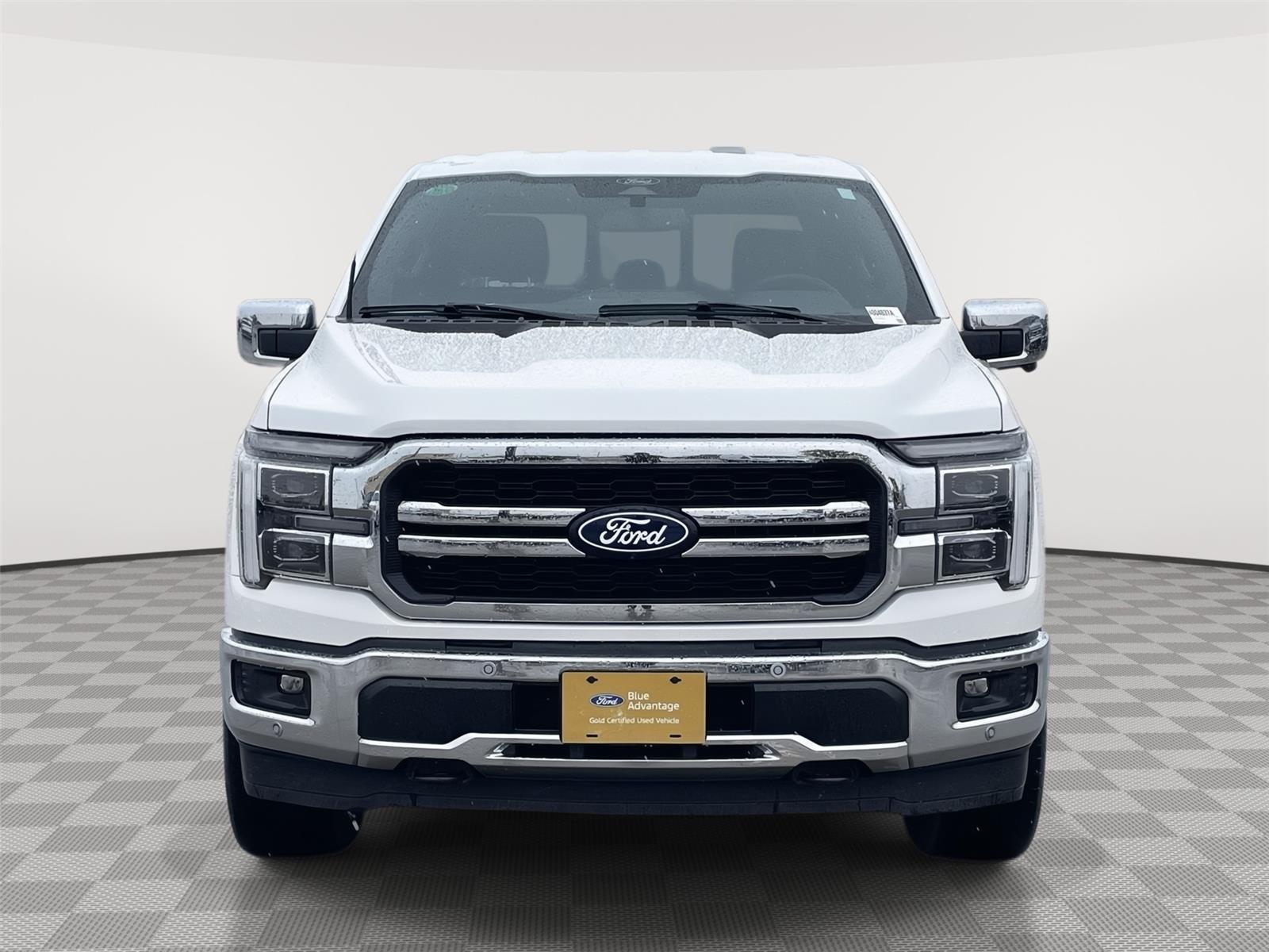 Pre-Owned 2025 Ford F-150 for sale in Lincoln NE