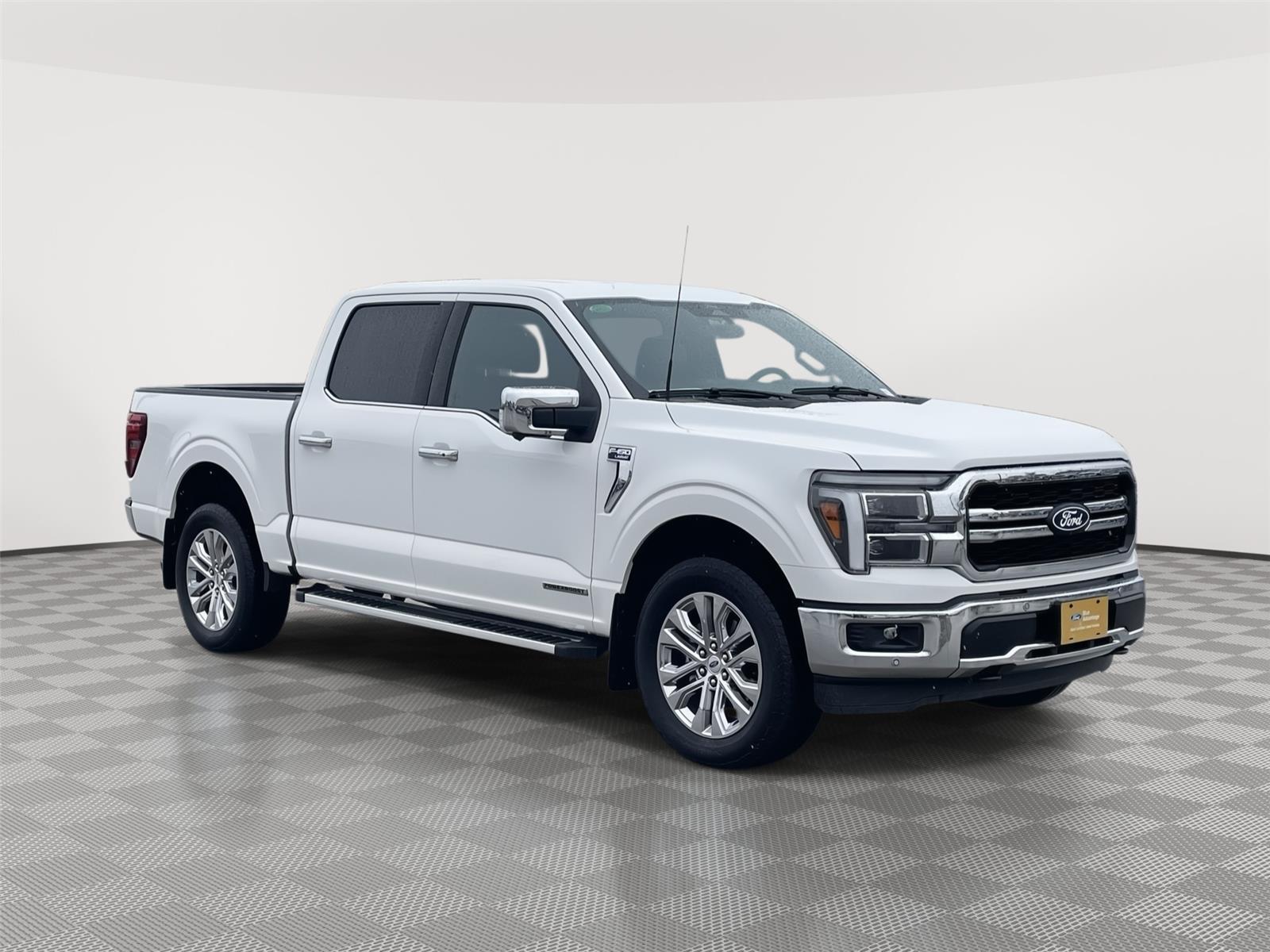 Pre-Owned 2025 Ford F-150 for sale in Lincoln NE