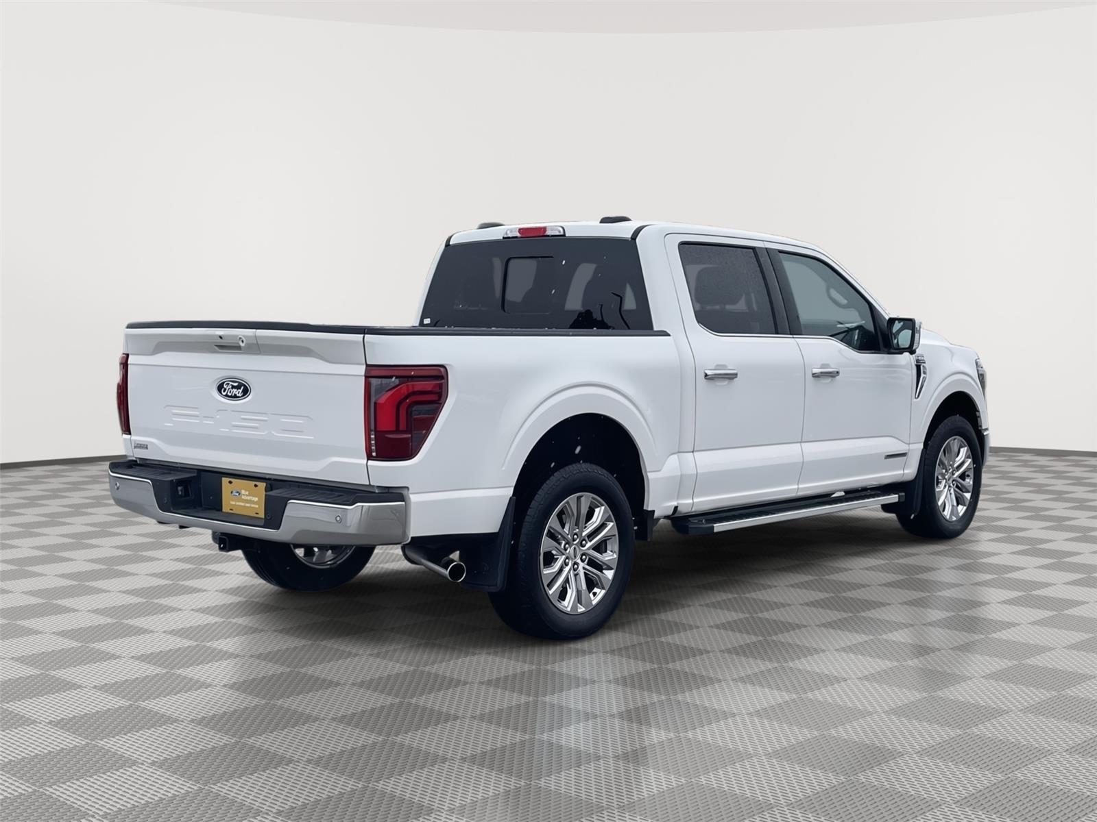 Pre-Owned 2025 Ford F-150 for sale in Lincoln NE