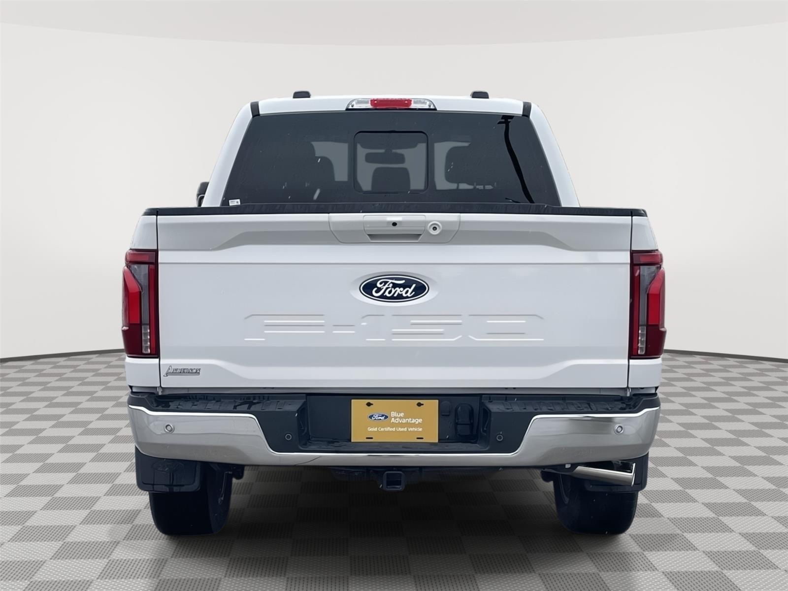 Pre-Owned 2025 Ford F-150 for sale in Lincoln NE