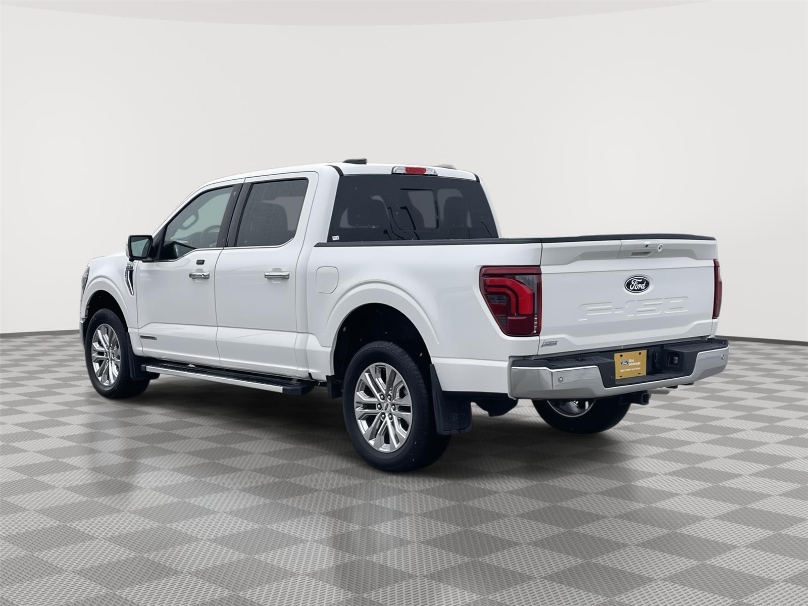 Pre-Owned 2025 Ford F-150 for sale in Lincoln NE