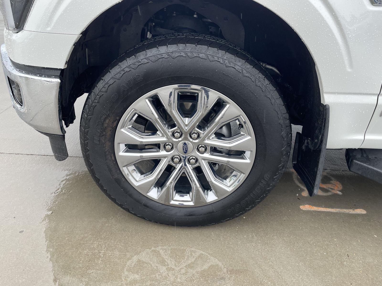 Pre-Owned 2025 Ford F-150 for sale in Lincoln NE