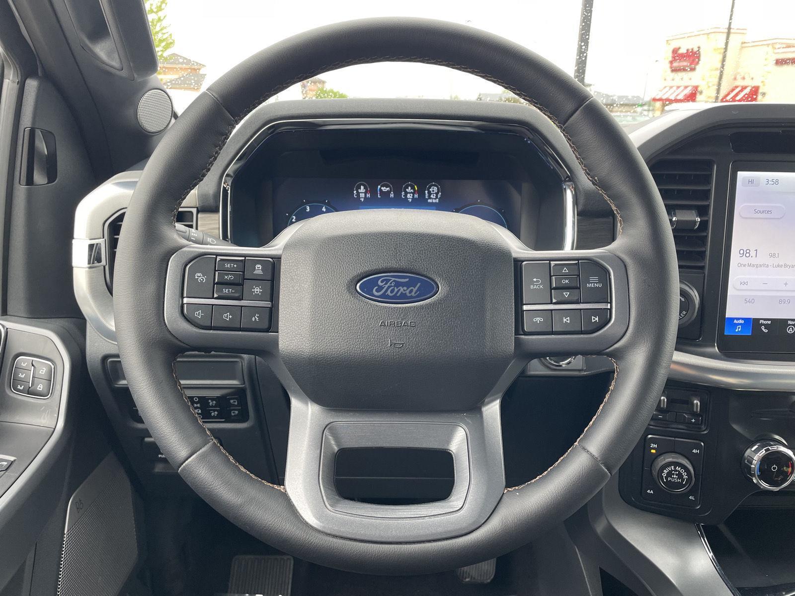 Pre-Owned 2025 Ford F-150 for sale in Lincoln NE