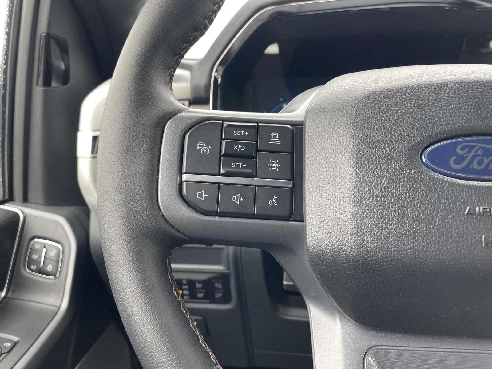 Pre-Owned 2025 Ford F-150 for sale in Lincoln NE