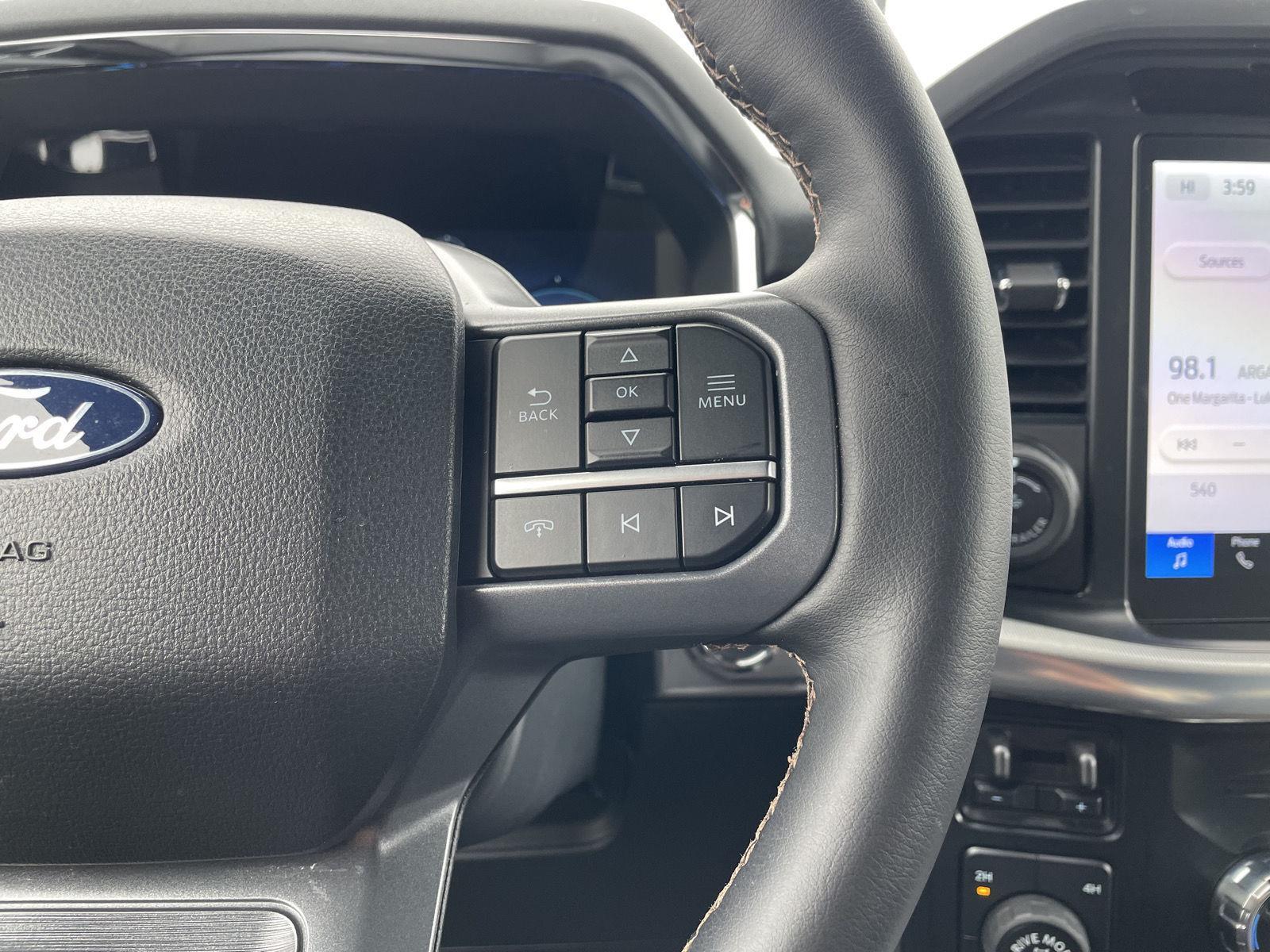 Pre-Owned 2025 Ford F-150 for sale in Lincoln NE