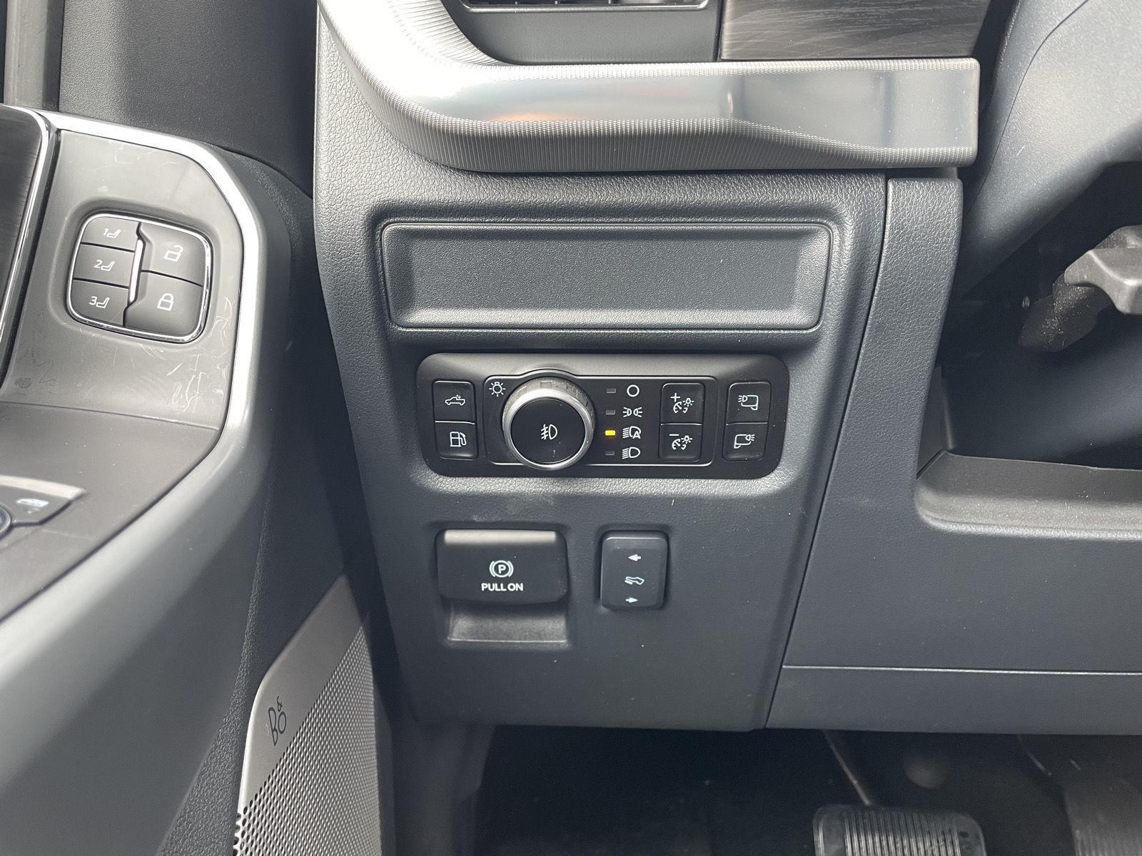 Pre-Owned 2025 Ford F-150 for sale in Lincoln NE