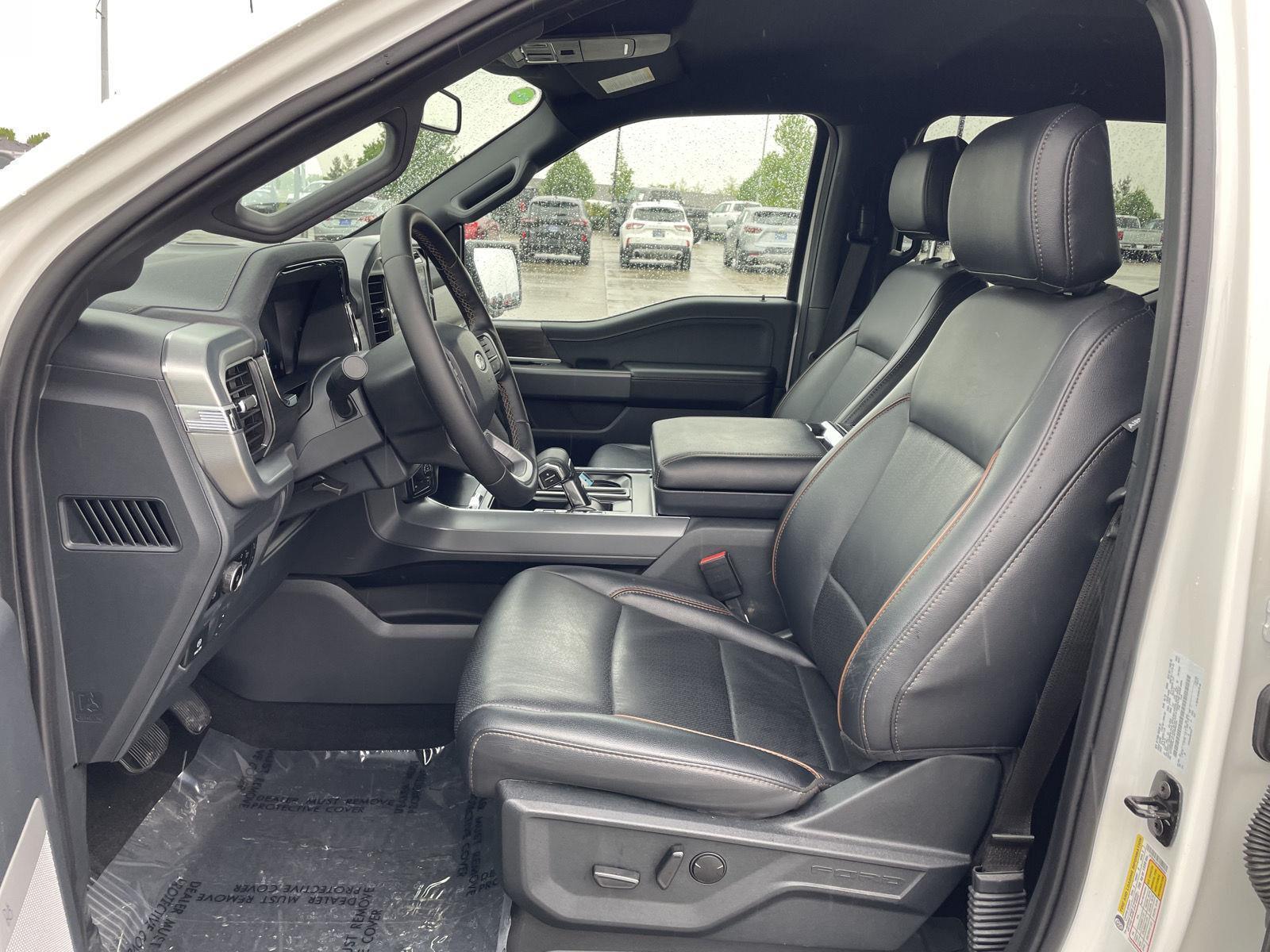 Pre-Owned 2025 Ford F-150 for sale in Lincoln NE