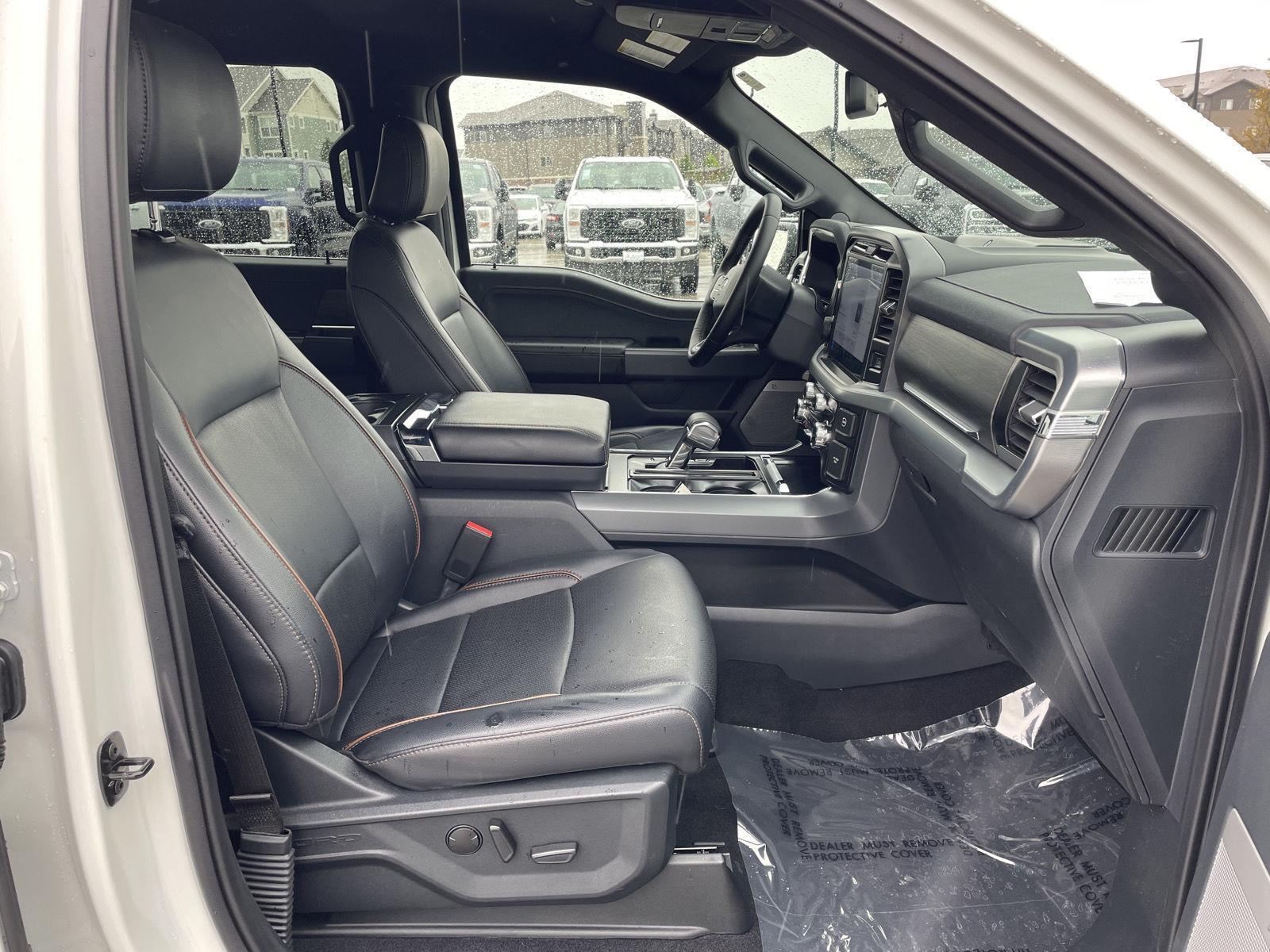 Pre-Owned 2025 Ford F-150 for sale in Lincoln NE