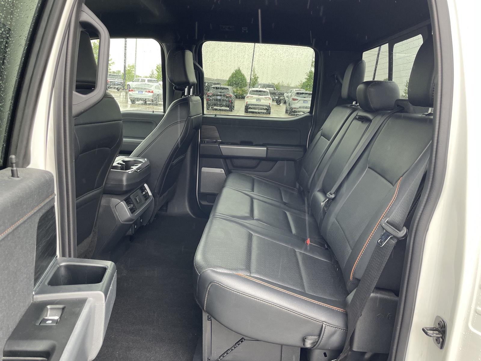 Pre-Owned 2025 Ford F-150 for sale in Lincoln NE