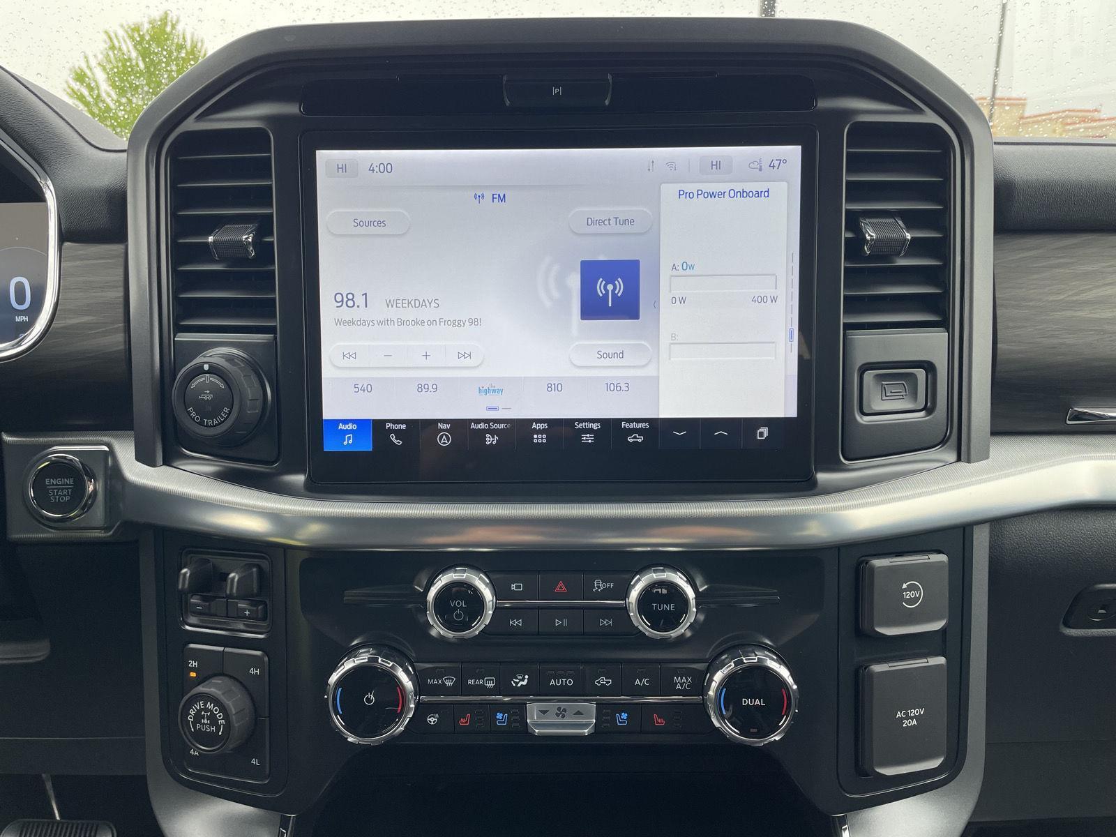 Pre-Owned 2025 Ford F-150 for sale in Lincoln NE