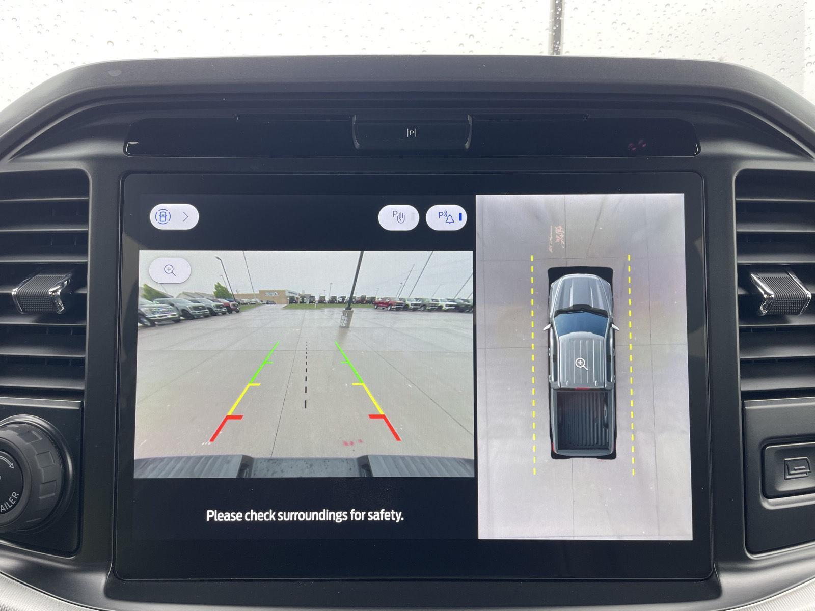 Pre-Owned 2025 Ford F-150 for sale in Lincoln NE