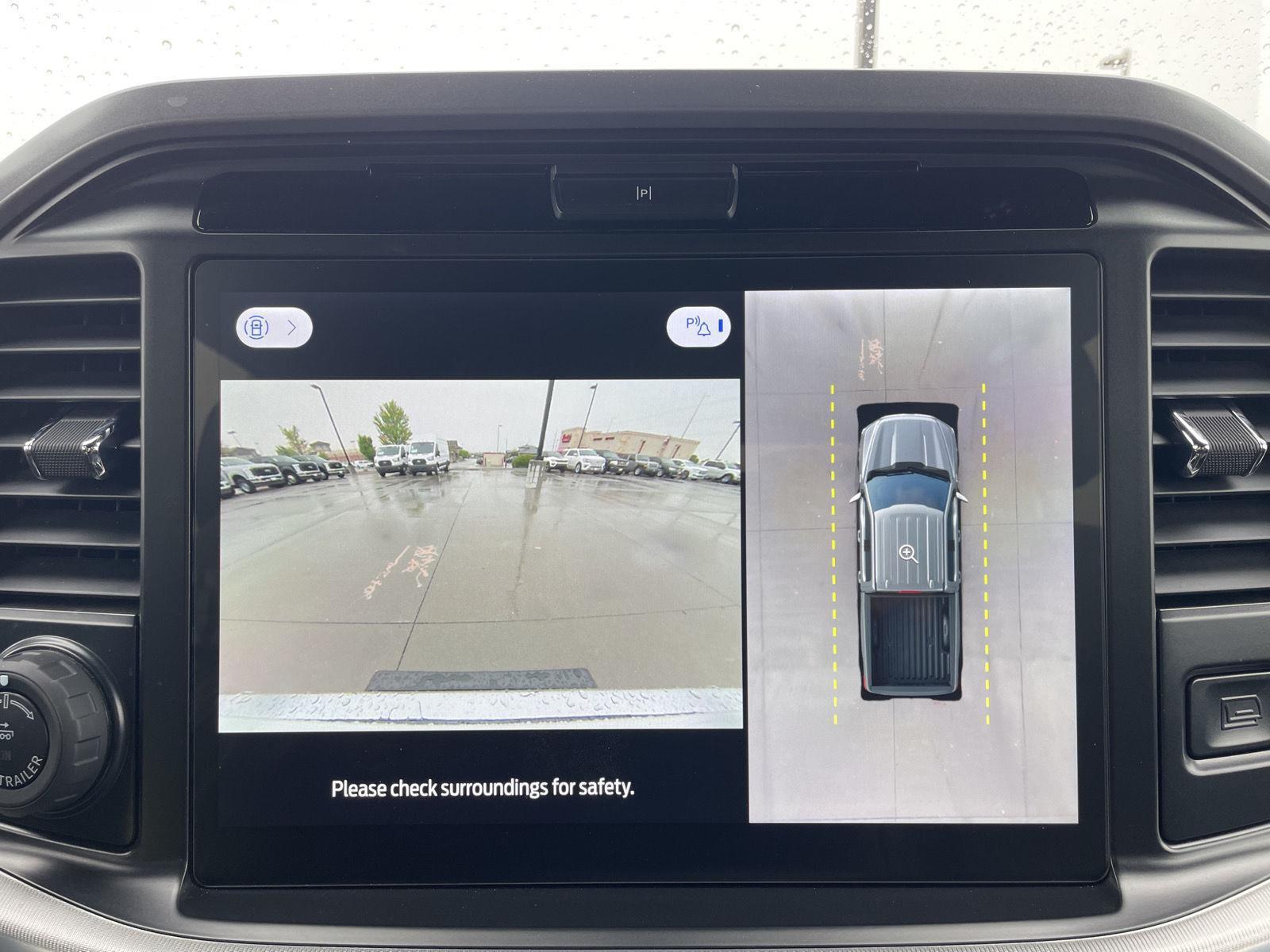 Pre-Owned 2025 Ford F-150 for sale in Lincoln NE