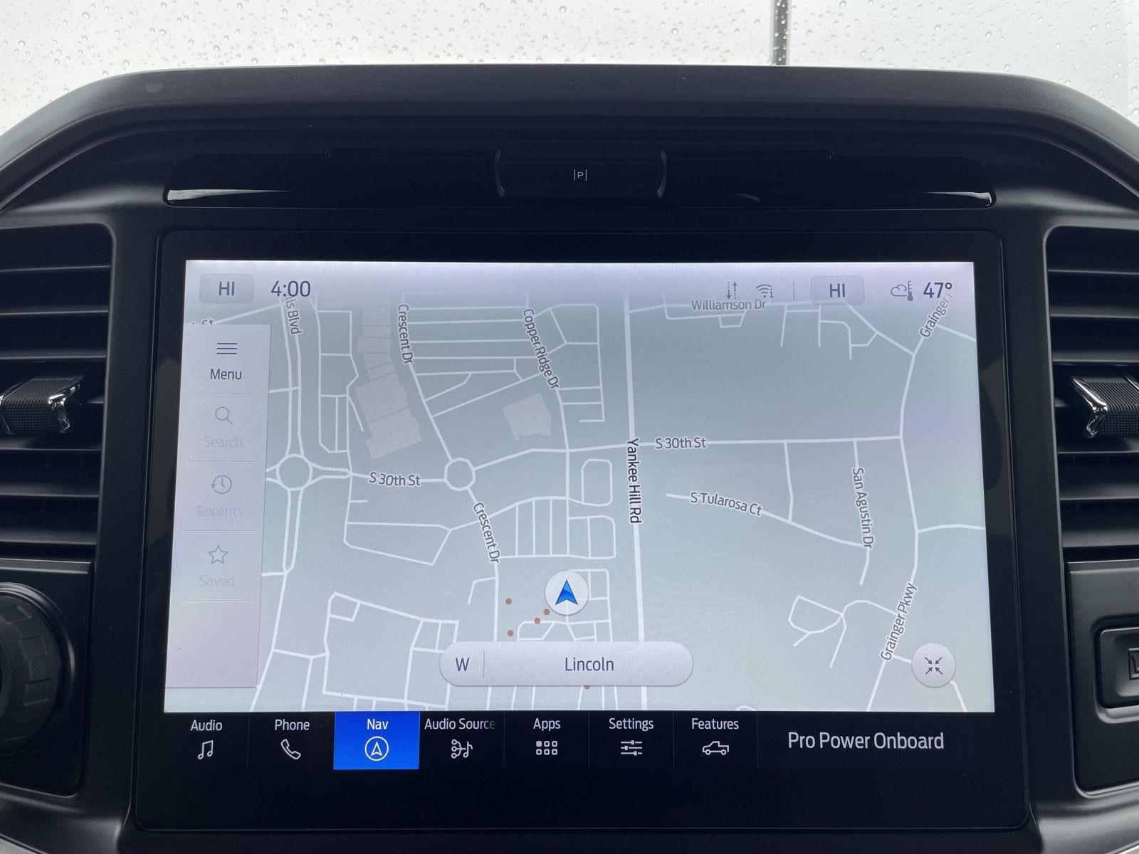 Pre-Owned 2025 Ford F-150 for sale in Lincoln NE