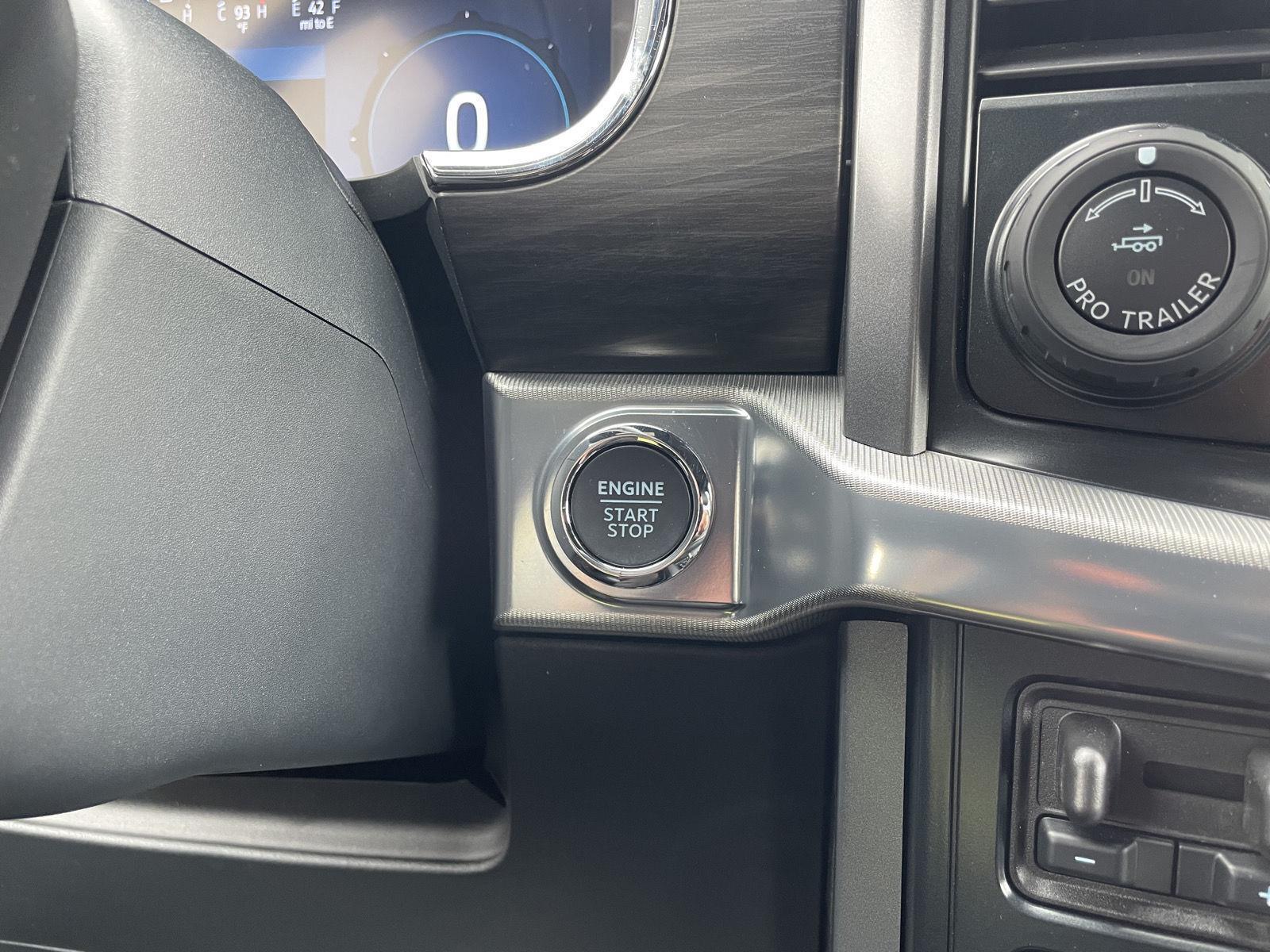 Pre-Owned 2025 Ford F-150 for sale in Lincoln NE