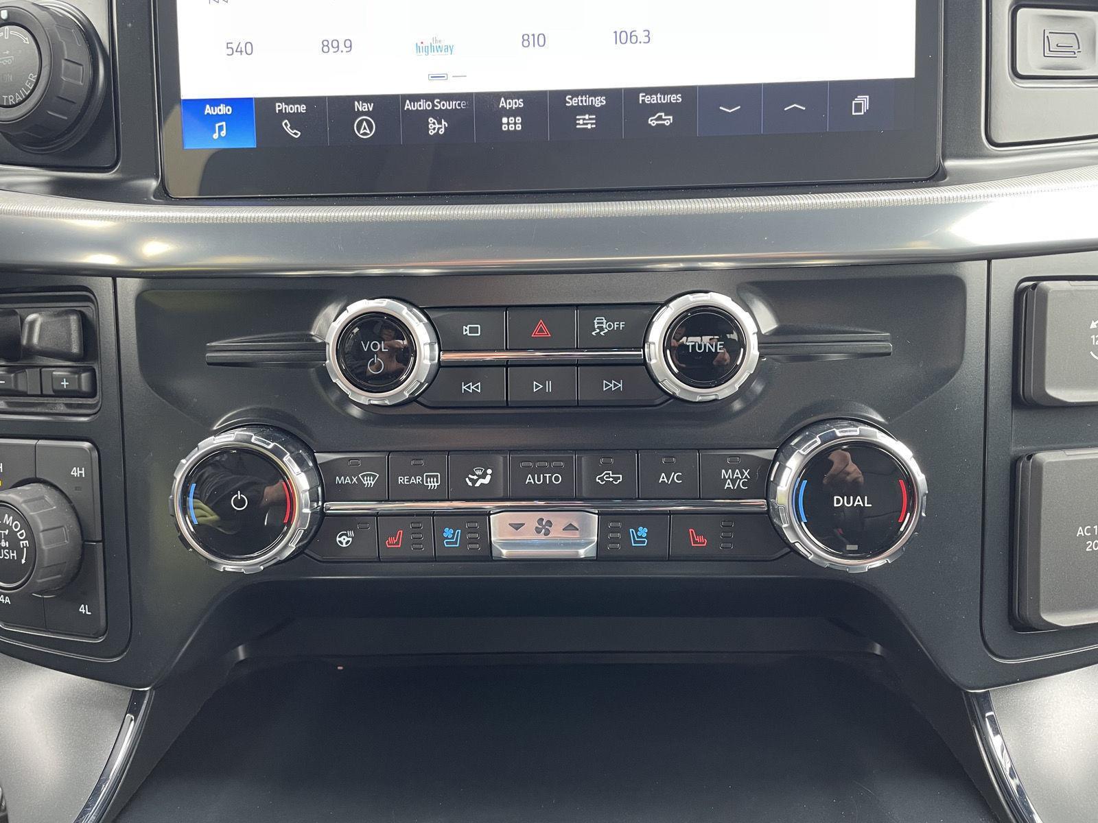 Pre-Owned 2025 Ford F-150 for sale in Lincoln NE