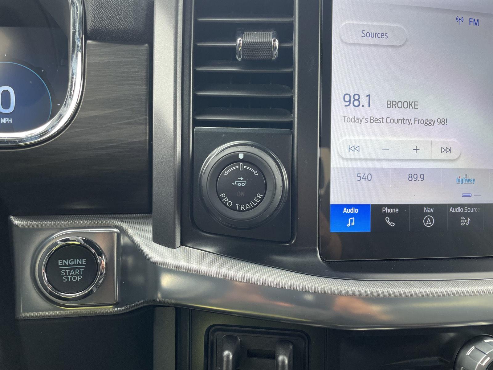 Pre-Owned 2025 Ford F-150 for sale in Lincoln NE