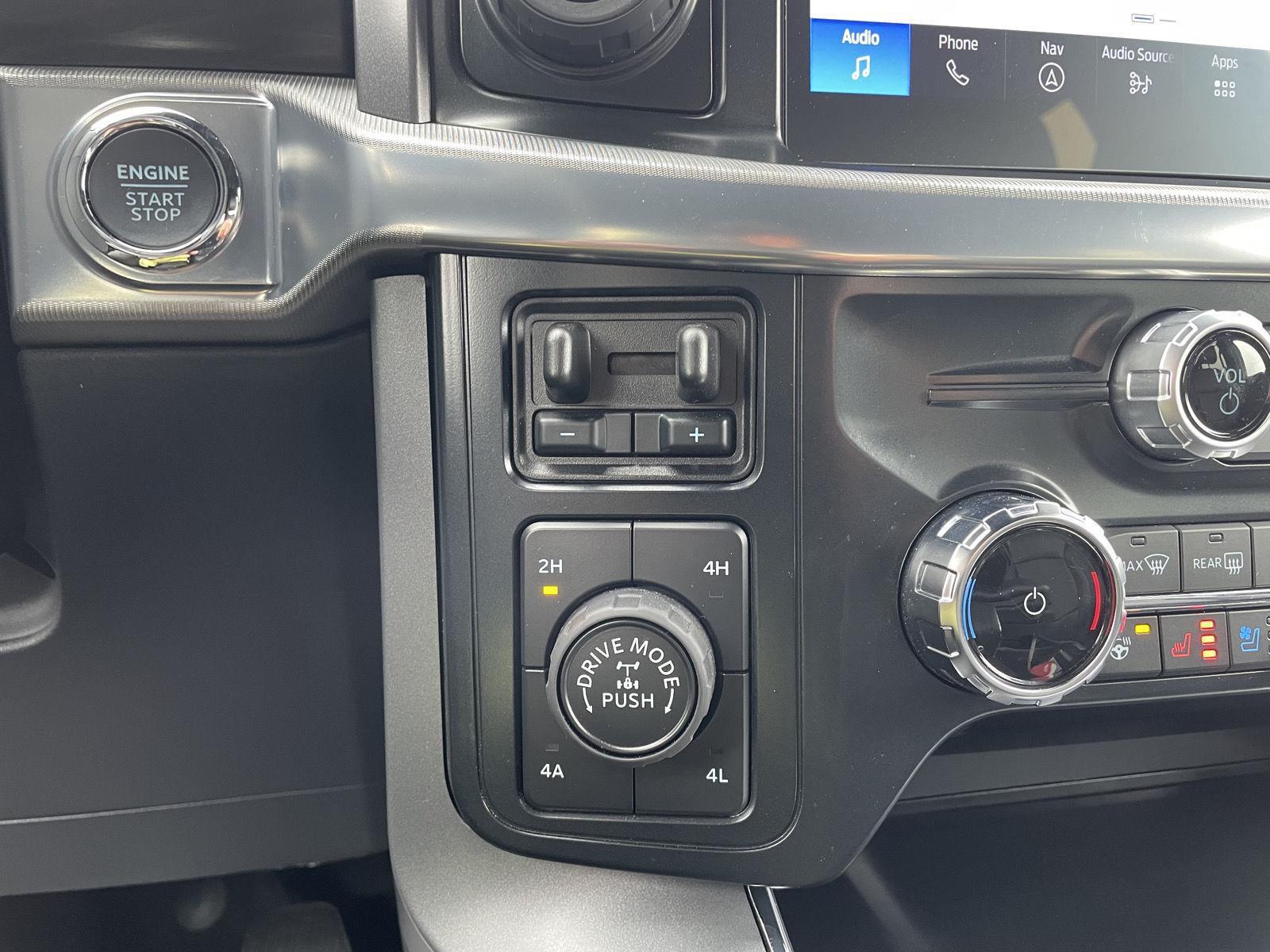 Pre-Owned 2025 Ford F-150 for sale in Lincoln NE