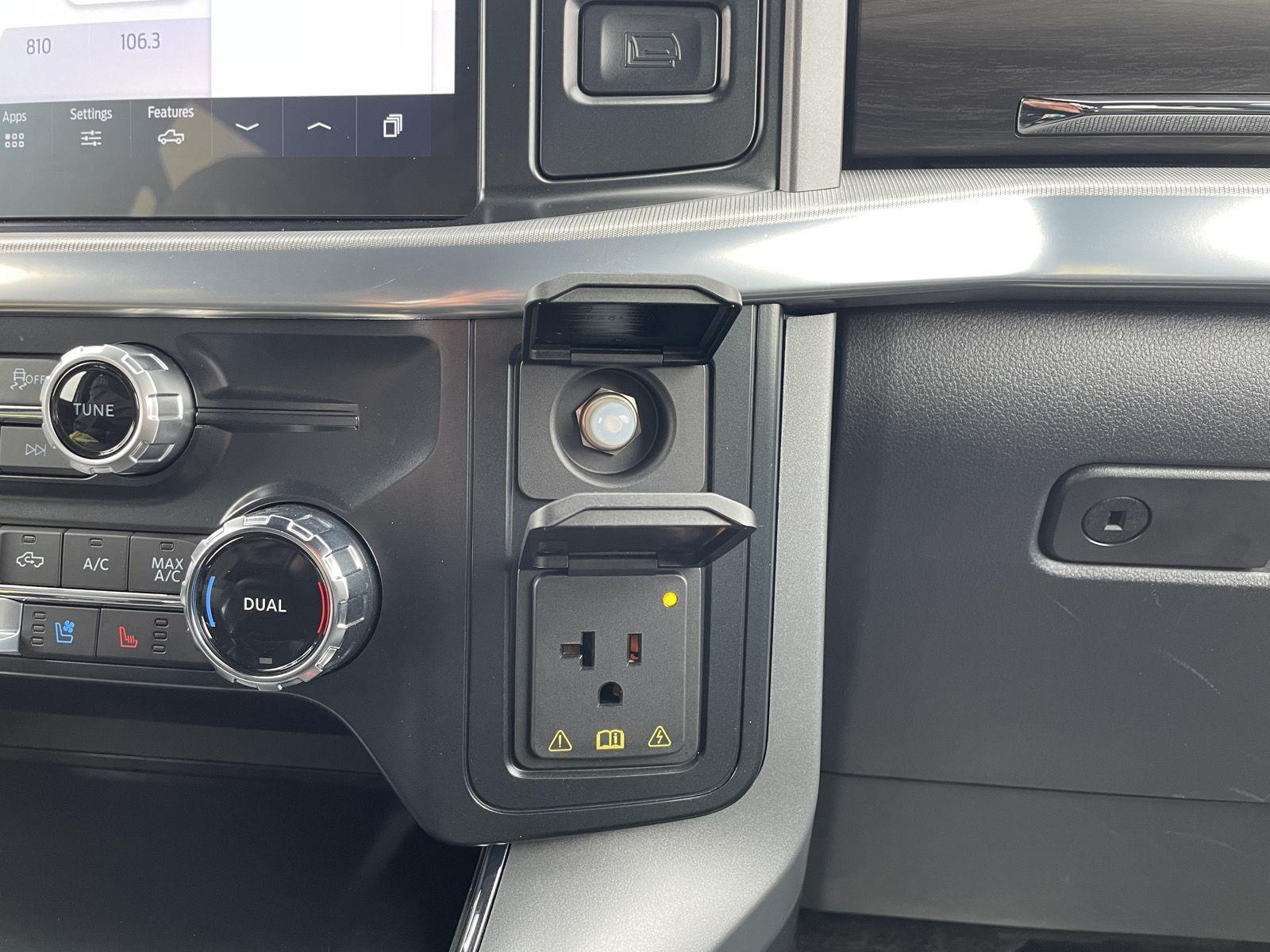 Pre-Owned 2025 Ford F-150 for sale in Lincoln NE