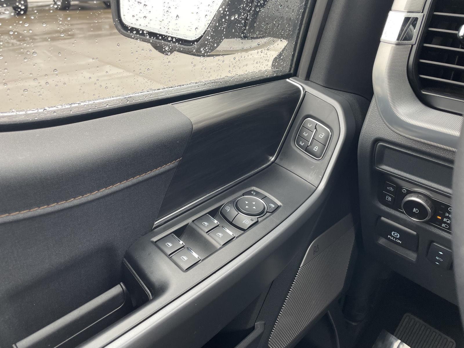 Pre-Owned 2025 Ford F-150 for sale in Lincoln NE