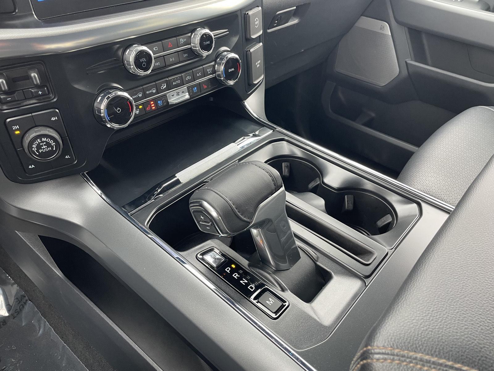 Pre-Owned 2025 Ford F-150 for sale in Lincoln NE