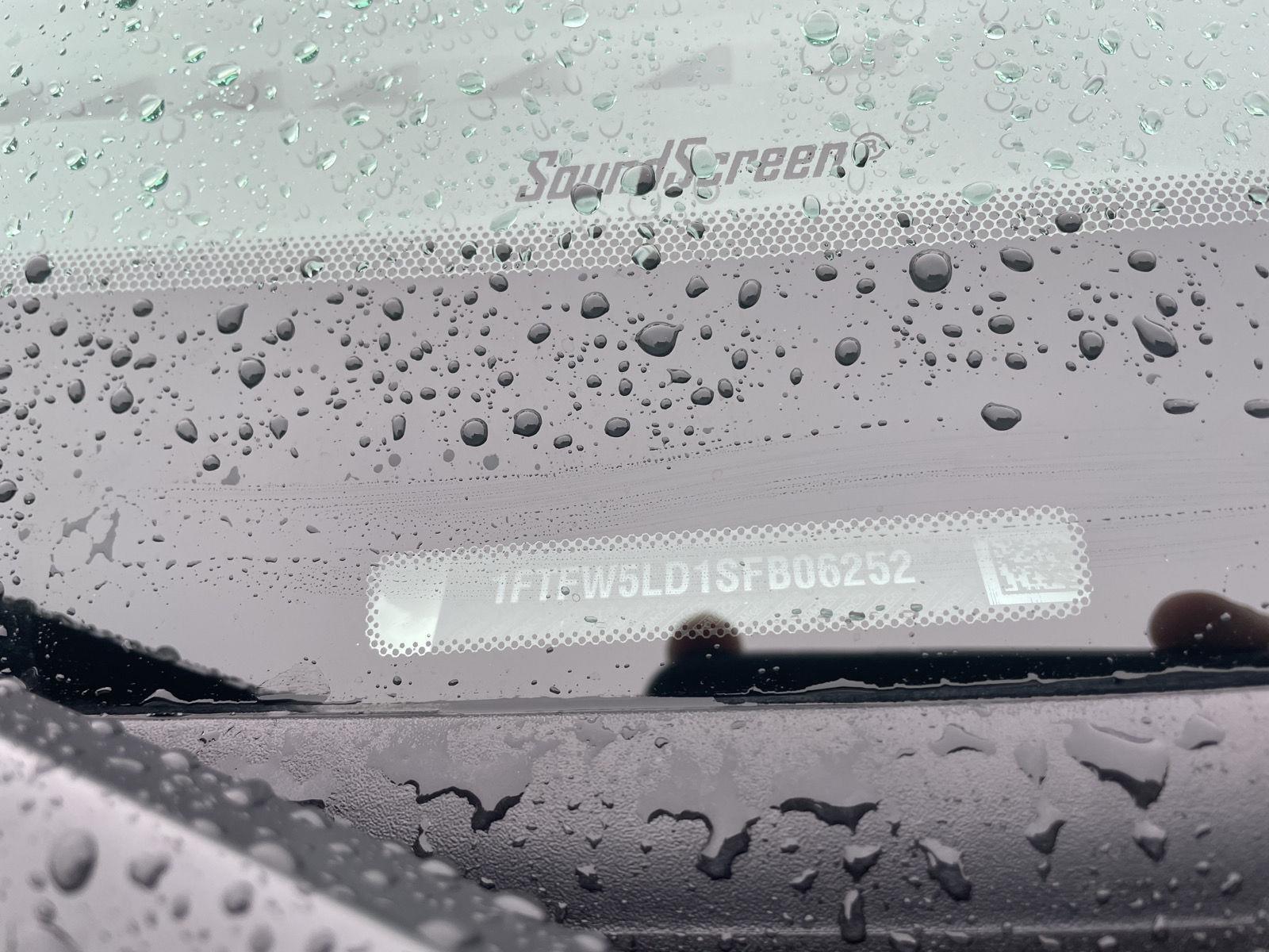 Pre-Owned 2025 Ford F-150 for sale in Lincoln NE