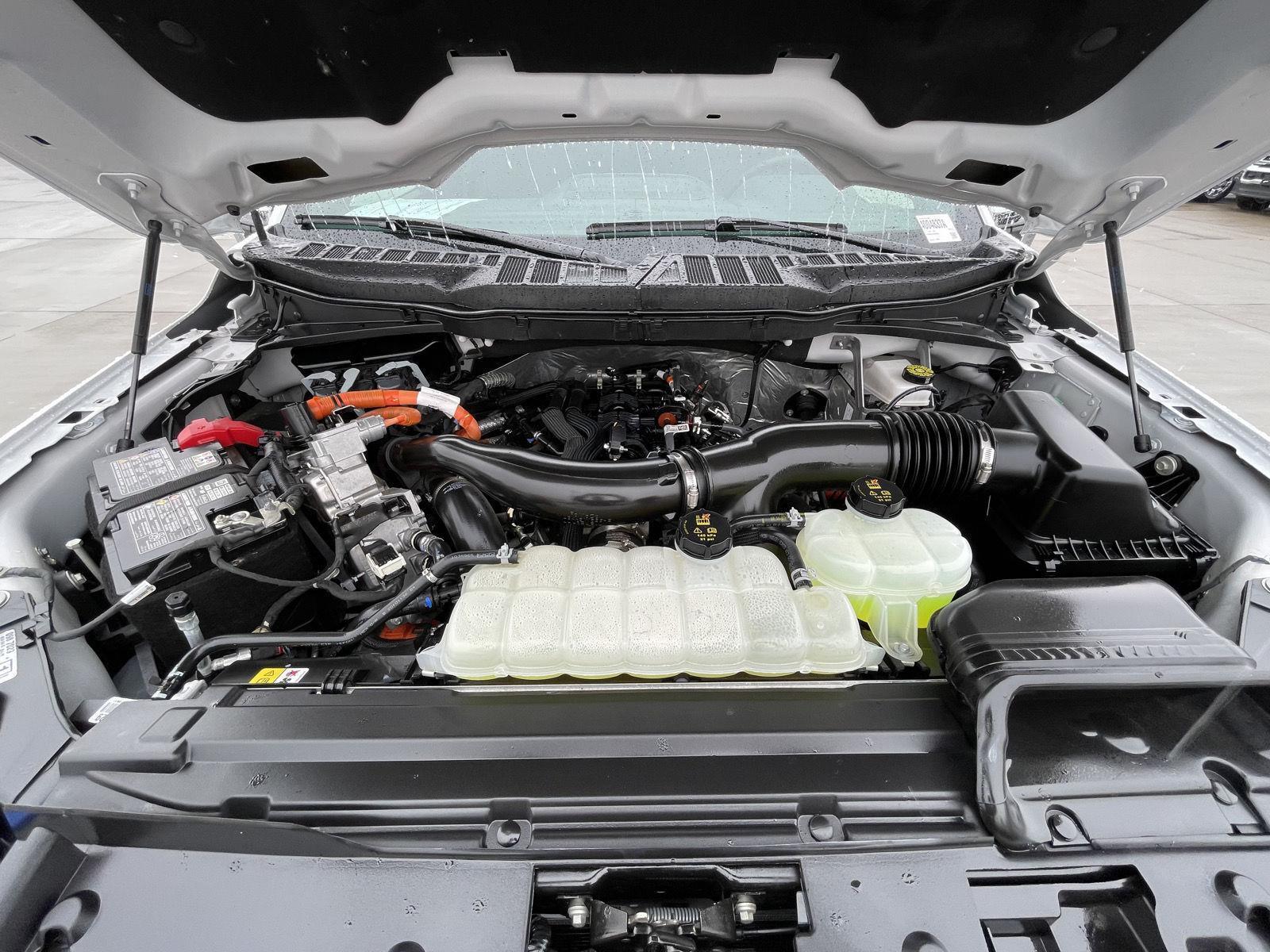 Pre-Owned 2025 Ford F-150 for sale in Lincoln NE