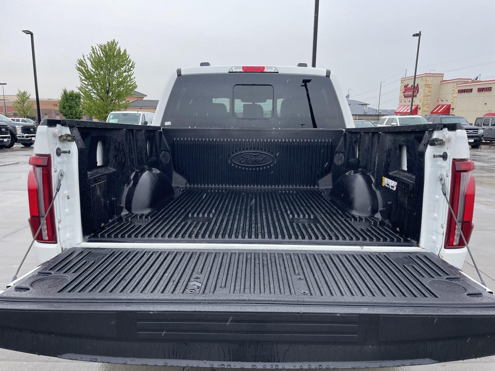 Pre-Owned 2025 Ford F-150 for sale in Lincoln NE