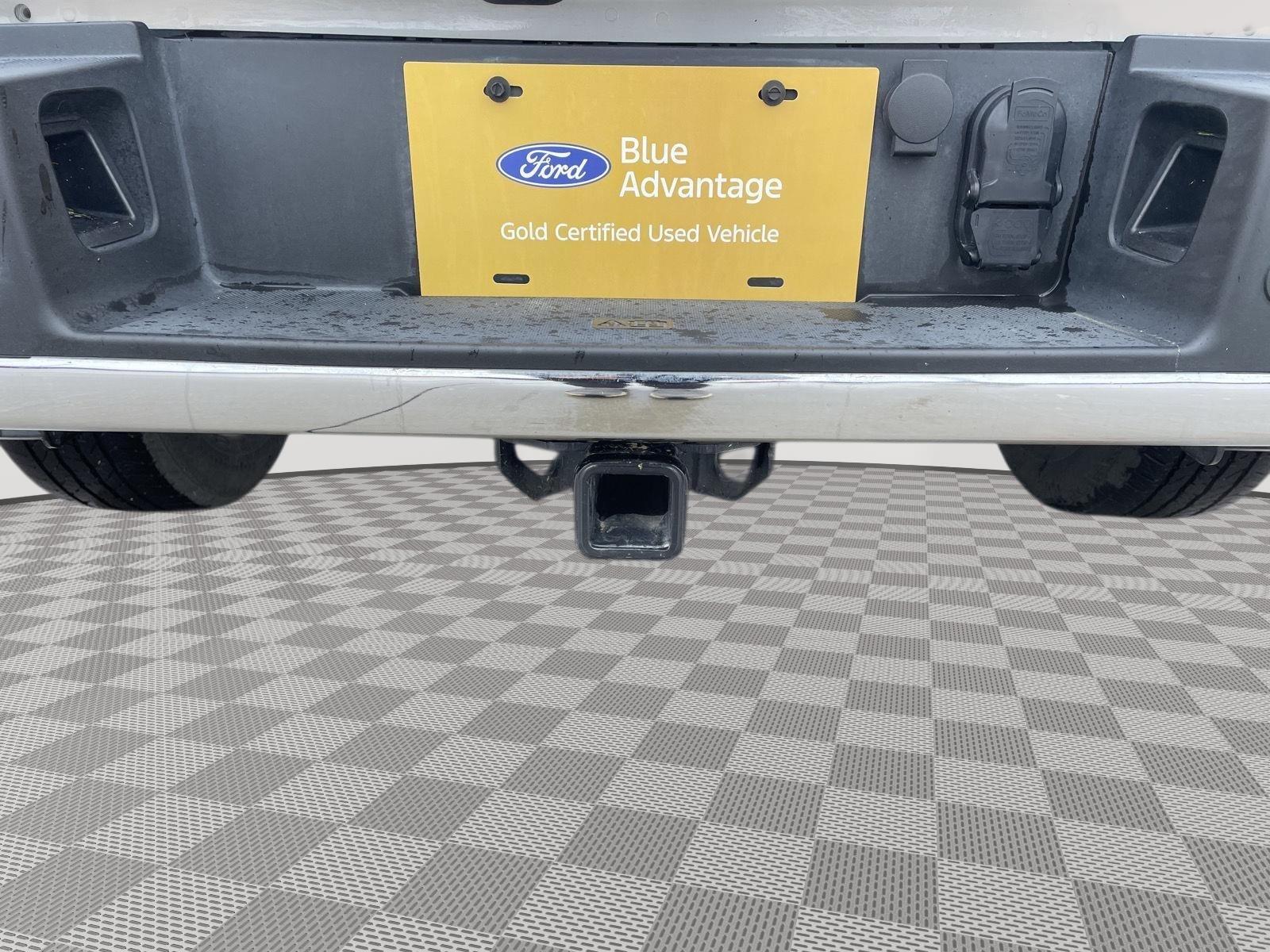 Pre-Owned 2025 Ford F-150 for sale in Lincoln NE