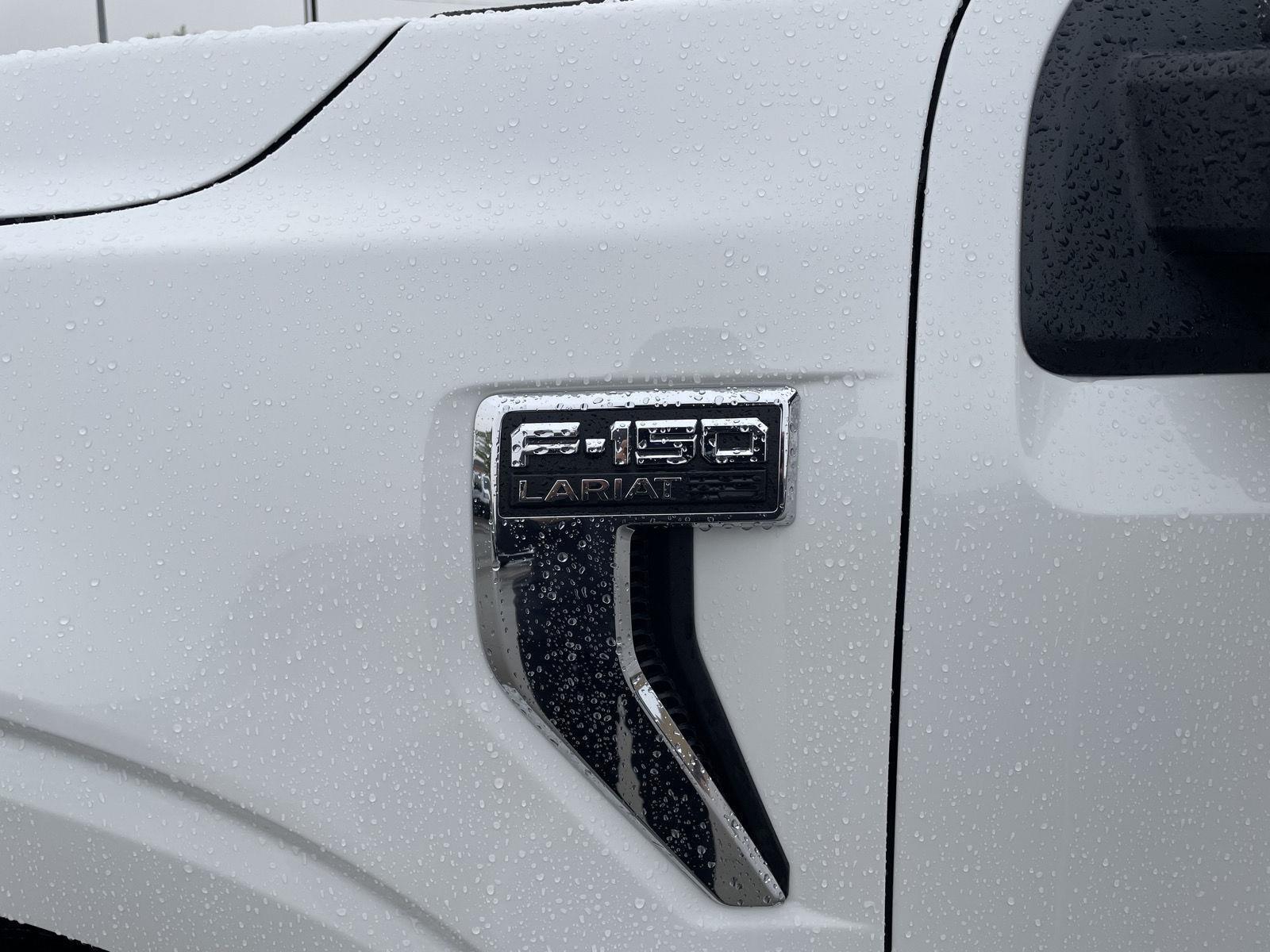 Pre-Owned 2025 Ford F-150 for sale in Lincoln NE