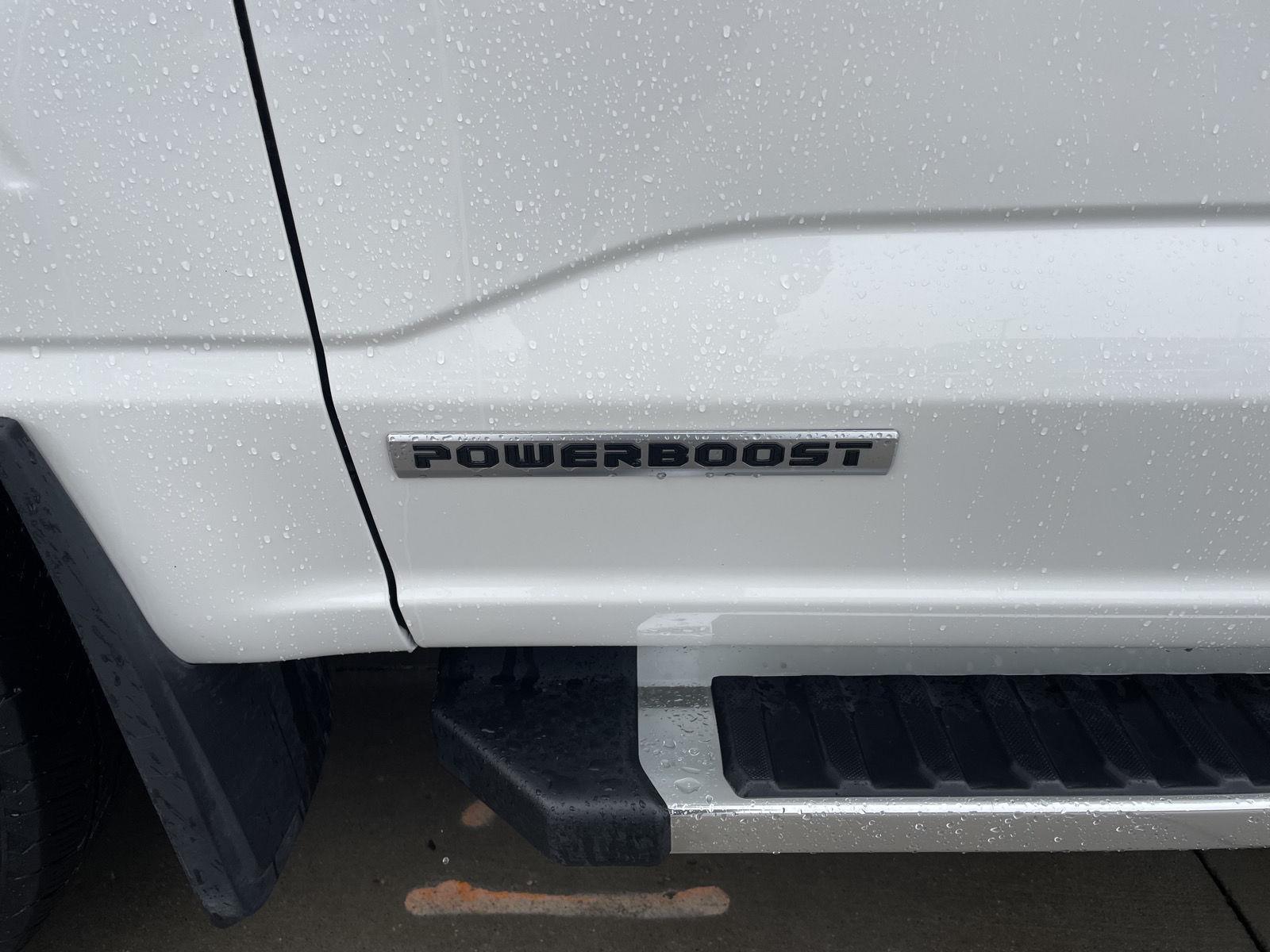 Pre-Owned 2025 Ford F-150 for sale in Lincoln NE