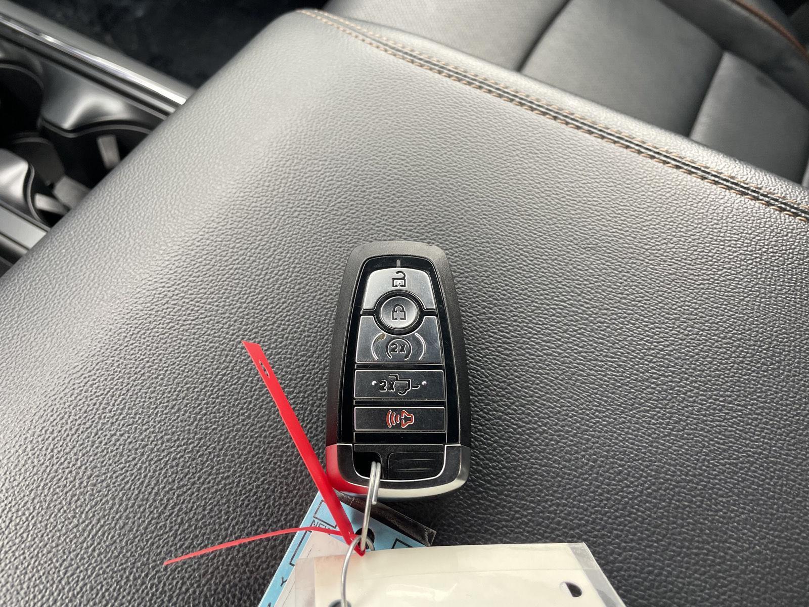 Pre-Owned 2025 Ford F-150 for sale in Lincoln NE