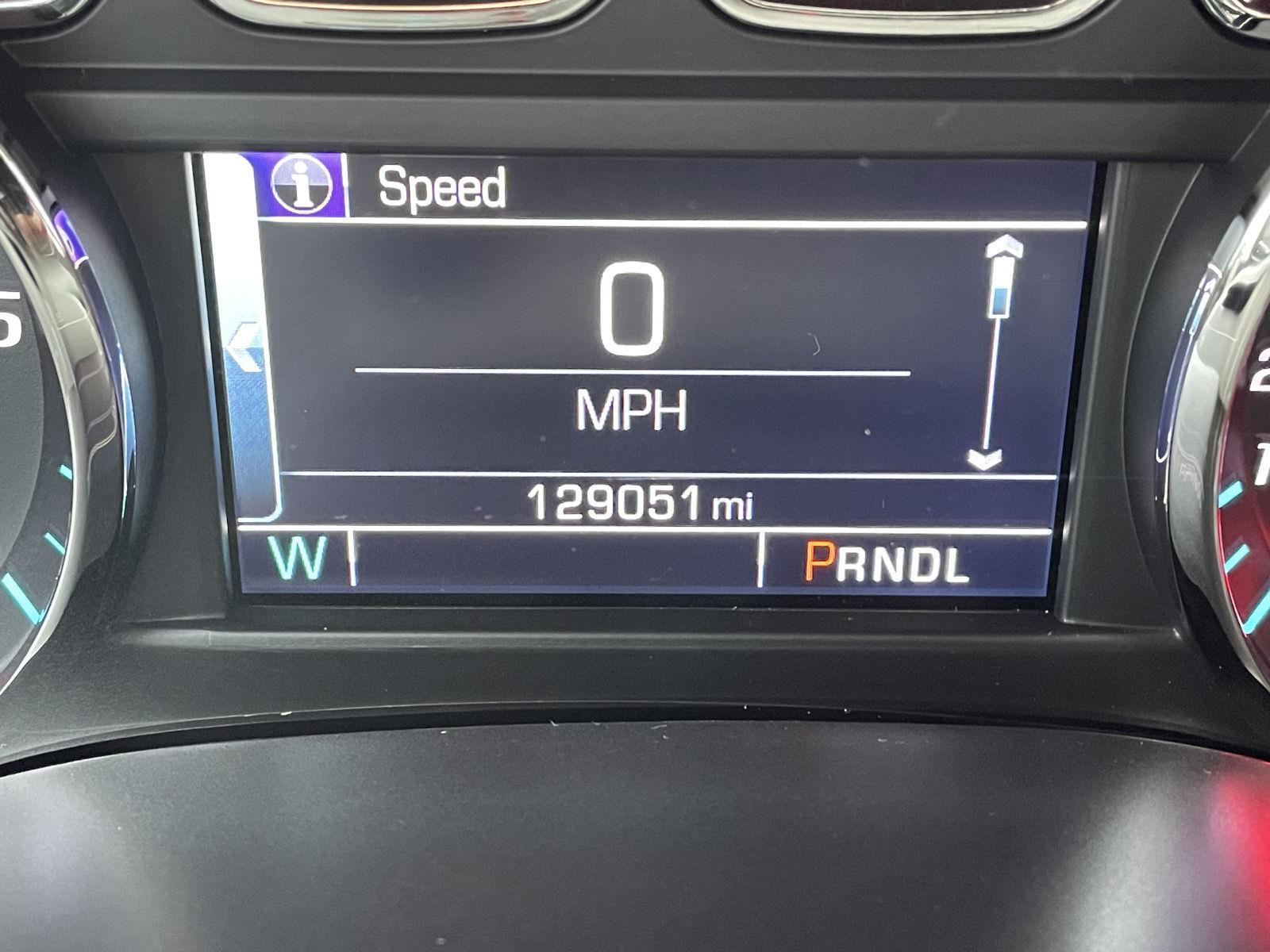 Pre-Owned 2018 Chevrolet Silverado 1500 for sale in Lincoln NE