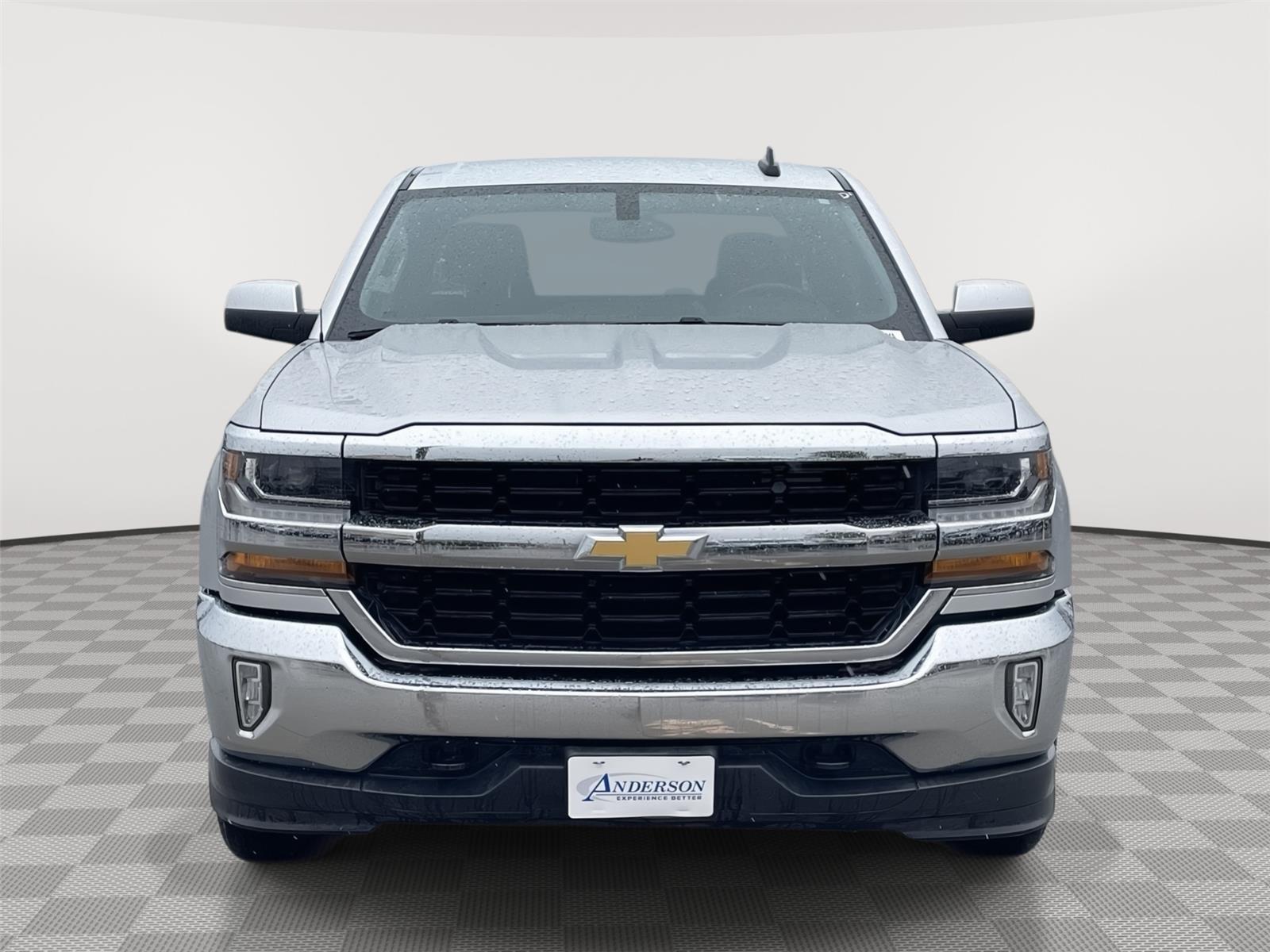 Pre-Owned 2018 Chevrolet Silverado 1500 for sale in Lincoln NE