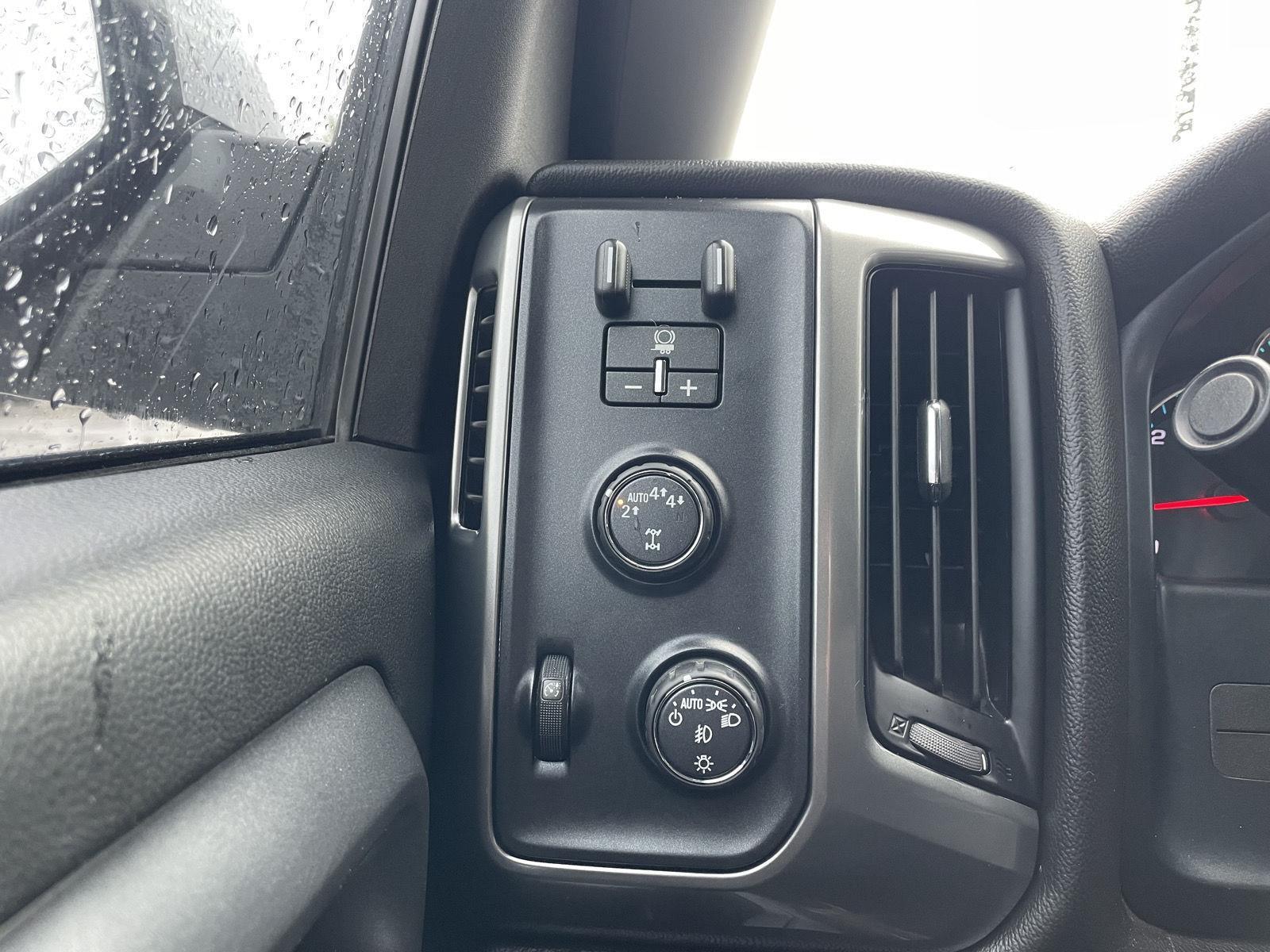 Pre-Owned 2018 Chevrolet Silverado 1500 for sale in Lincoln NE