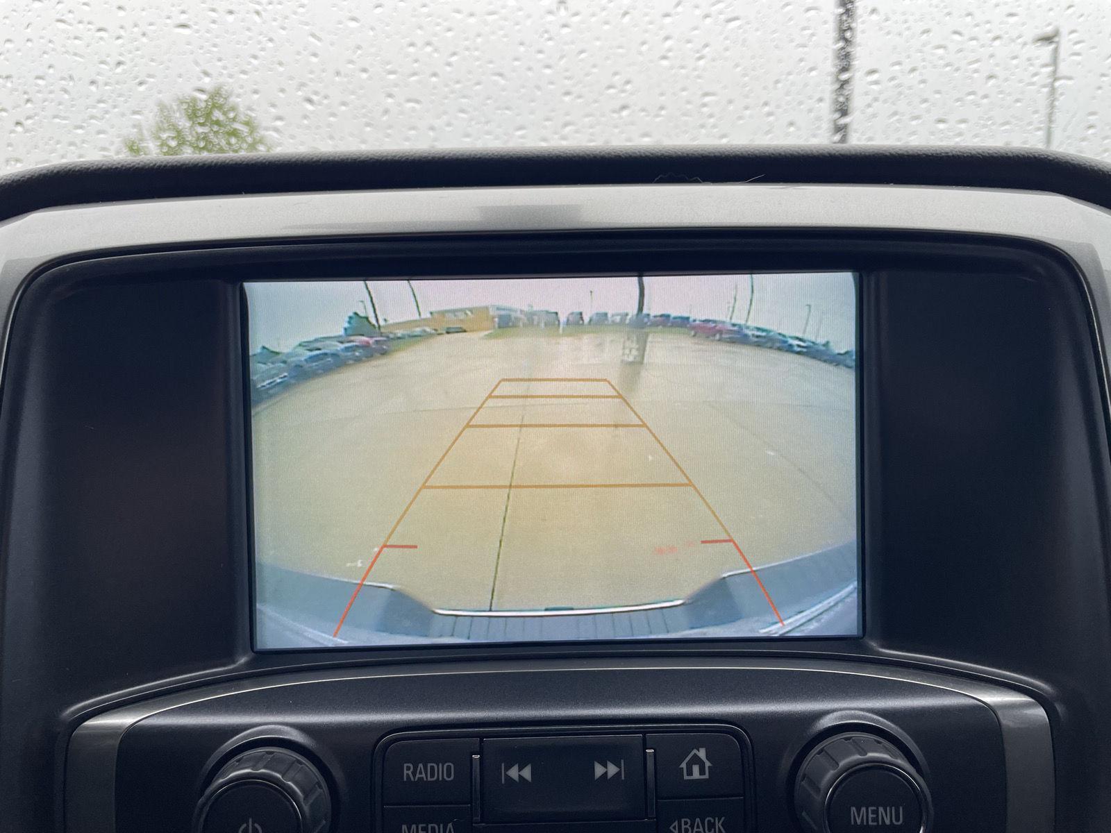 Pre-Owned 2018 Chevrolet Silverado 1500 for sale in Lincoln NE