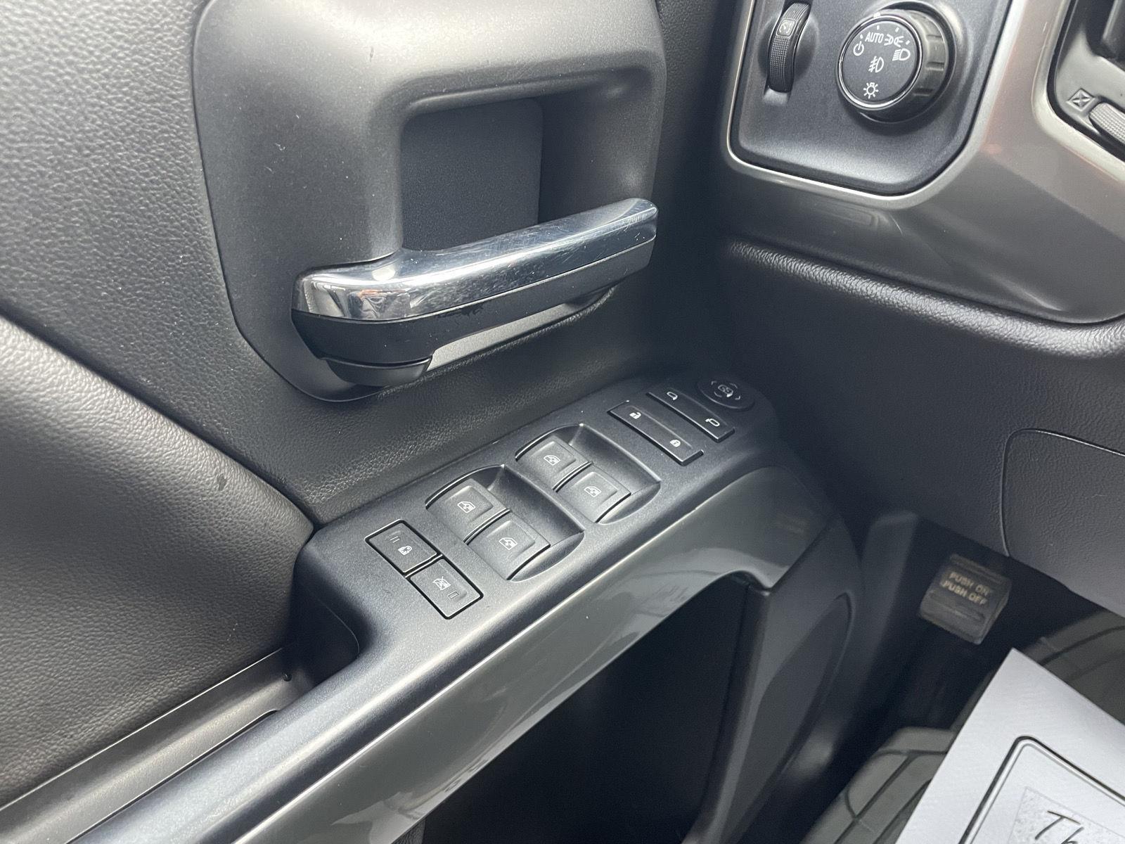 Pre-Owned 2018 Chevrolet Silverado 1500 for sale in Lincoln NE