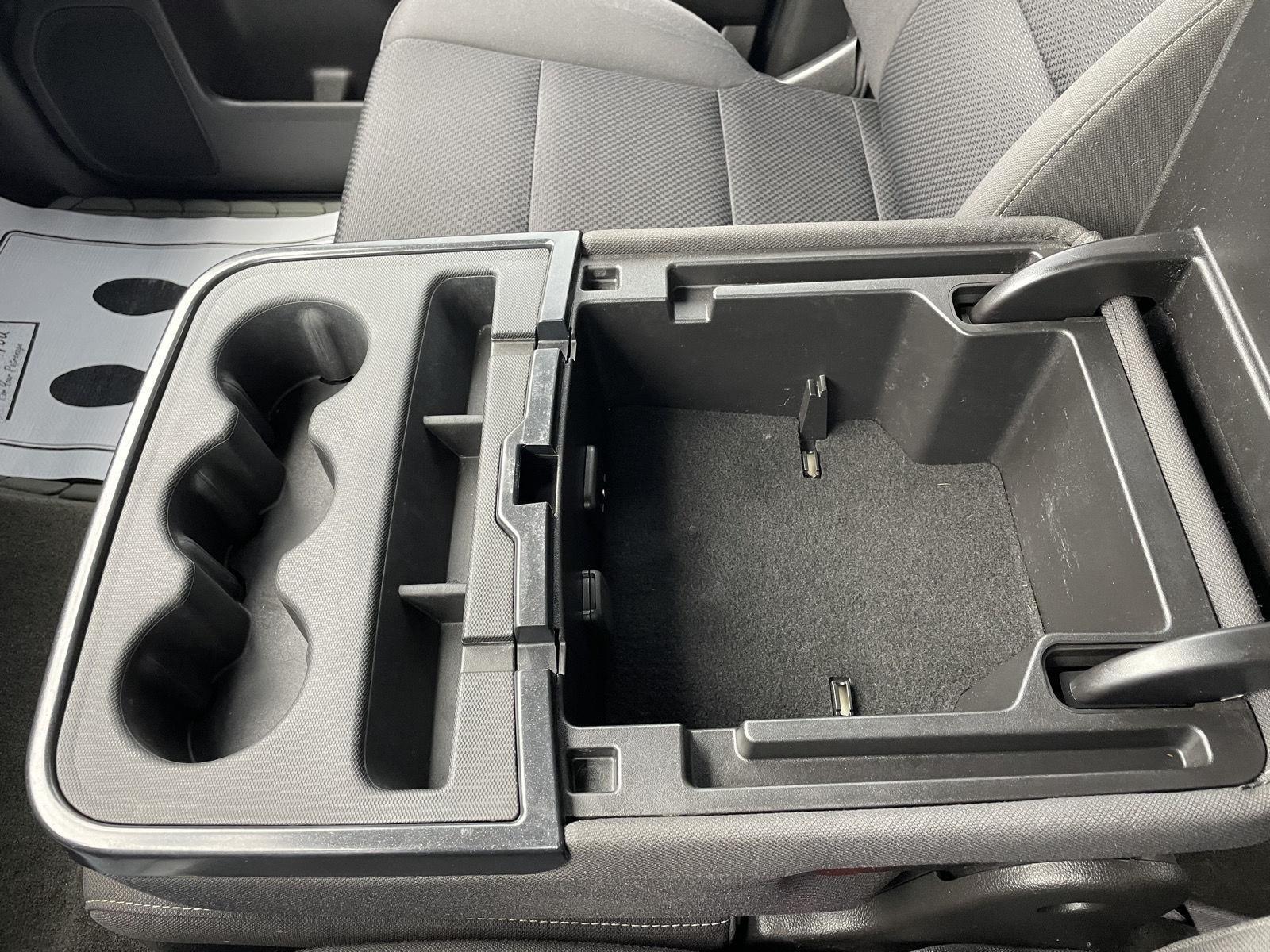 Pre-Owned 2018 Chevrolet Silverado 1500 for sale in Lincoln NE