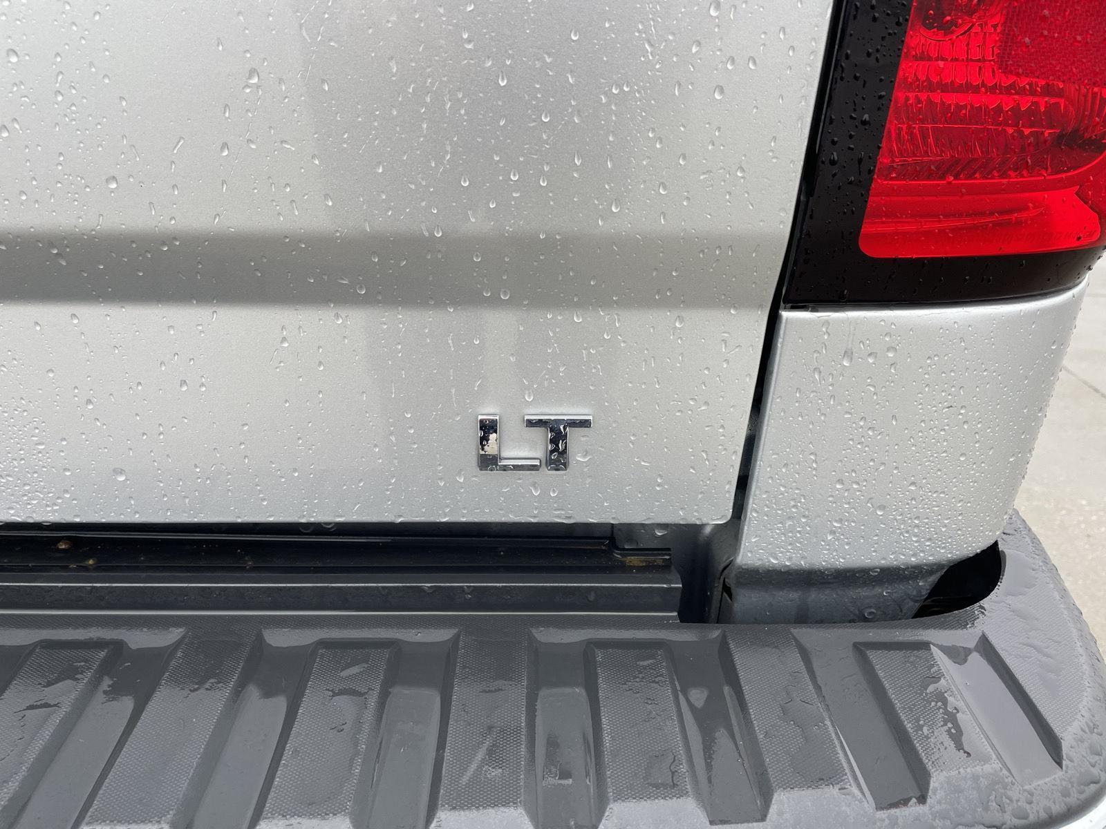 Used 2018 Chevrolet Silverado 1500 for sale in Lincoln NE