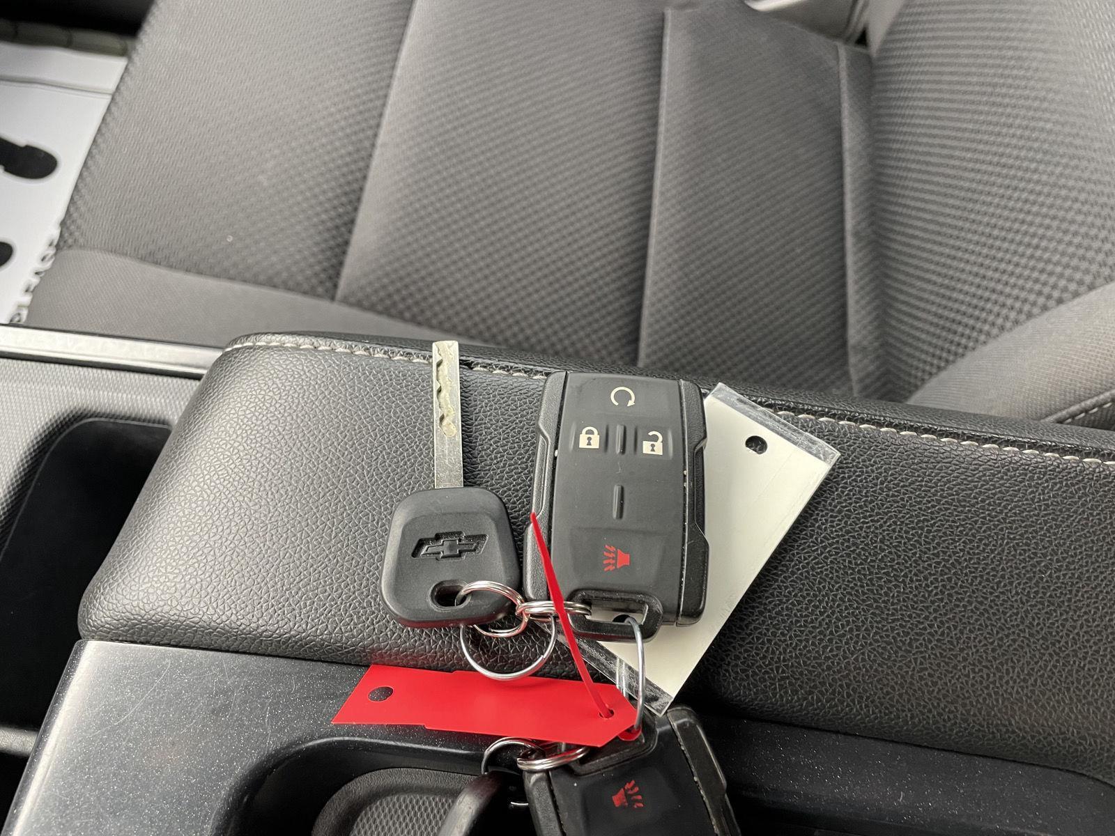 Pre-Owned 2018 Chevrolet Silverado 1500 for sale in Lincoln NE