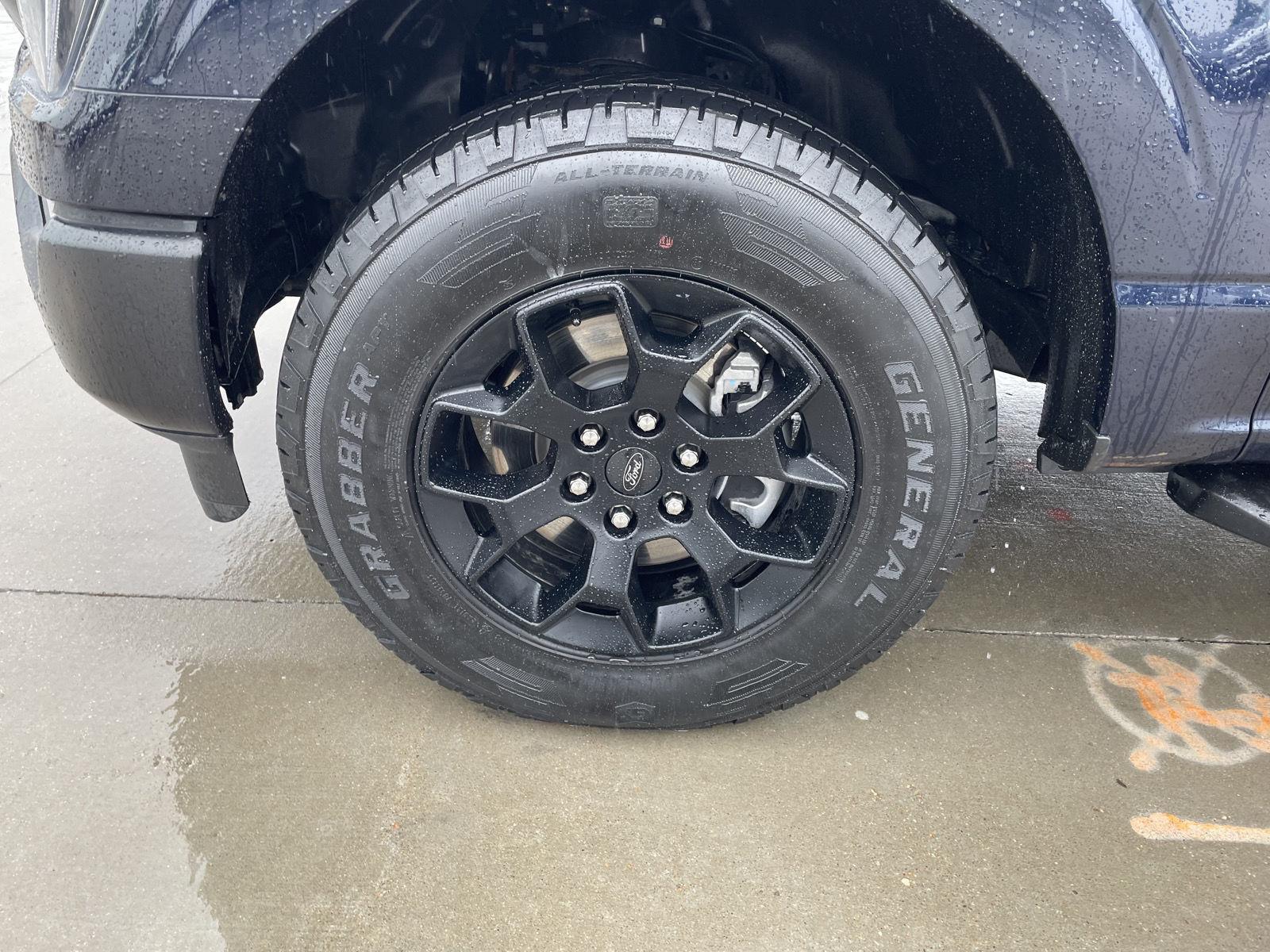 Used 2023 Ford F-150 for sale in Lincoln NE