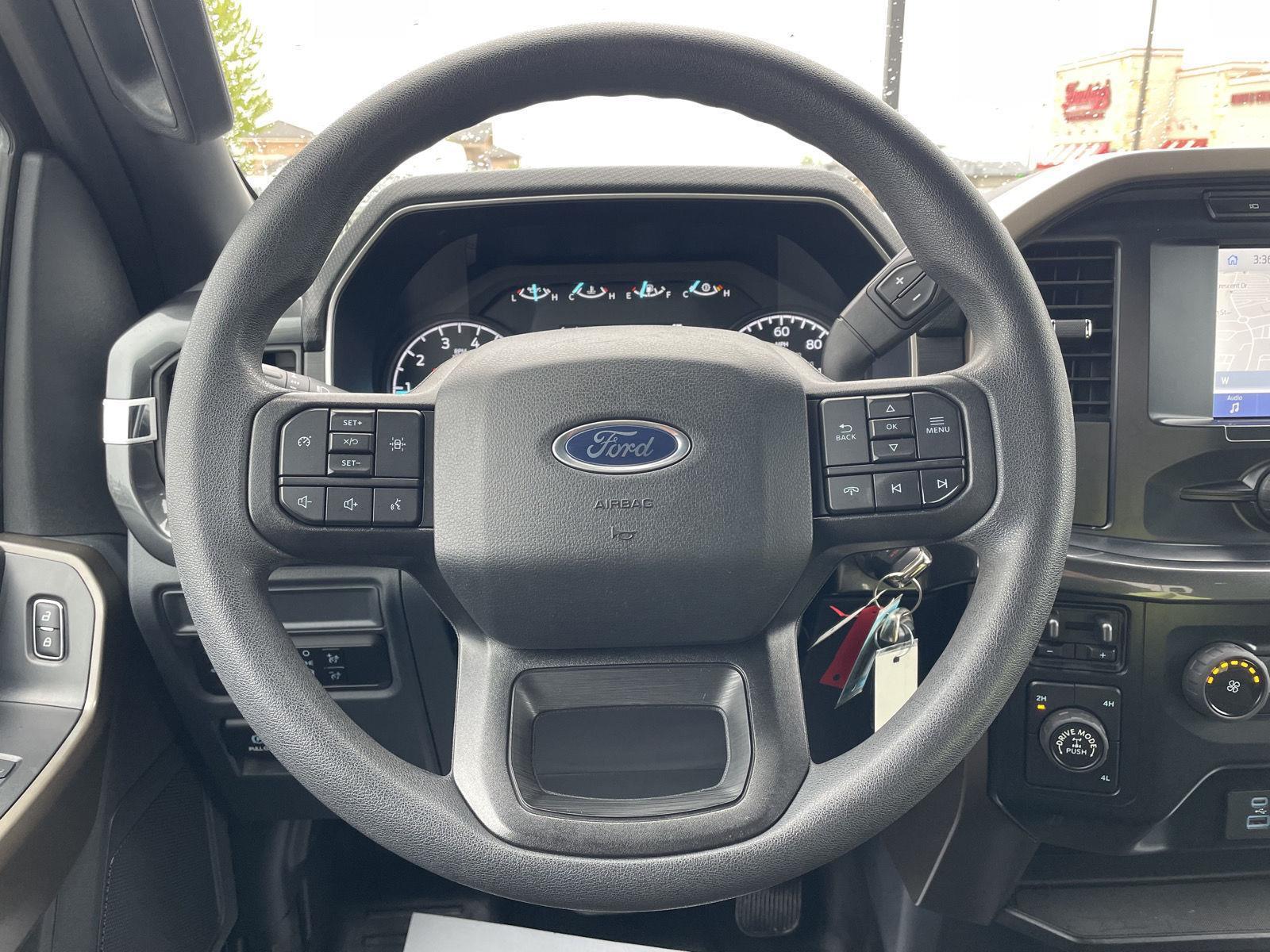 Used 2023 Ford F-150 for sale in Lincoln NE