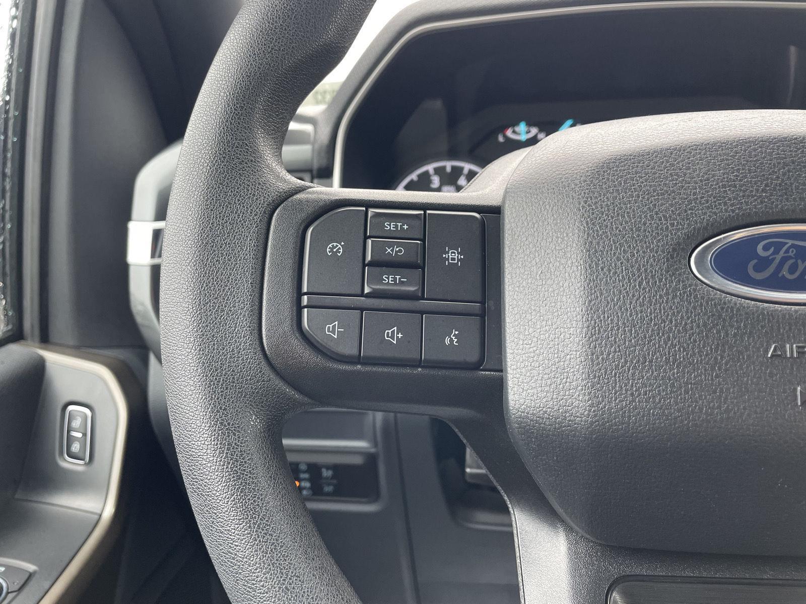 Used 2023 Ford F-150 for sale in Lincoln NE