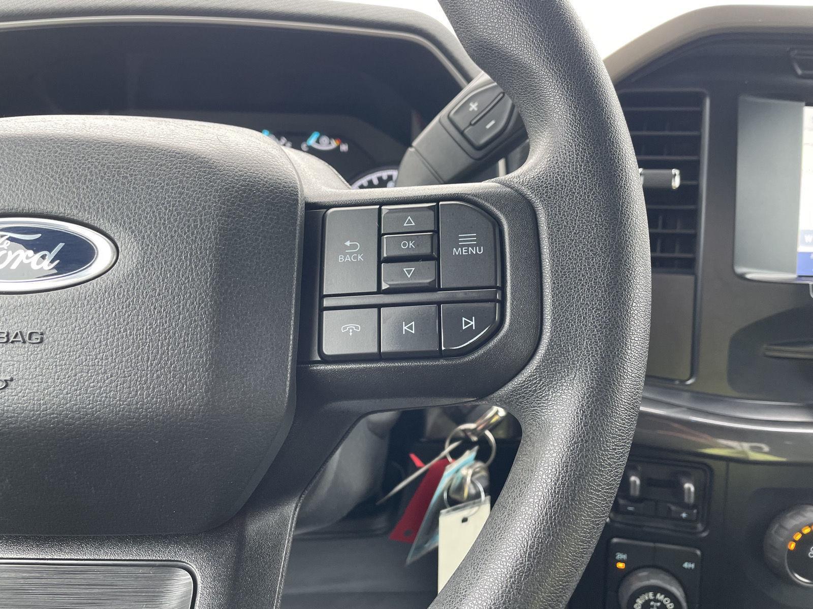 Used 2023 Ford F-150 for sale in Lincoln NE