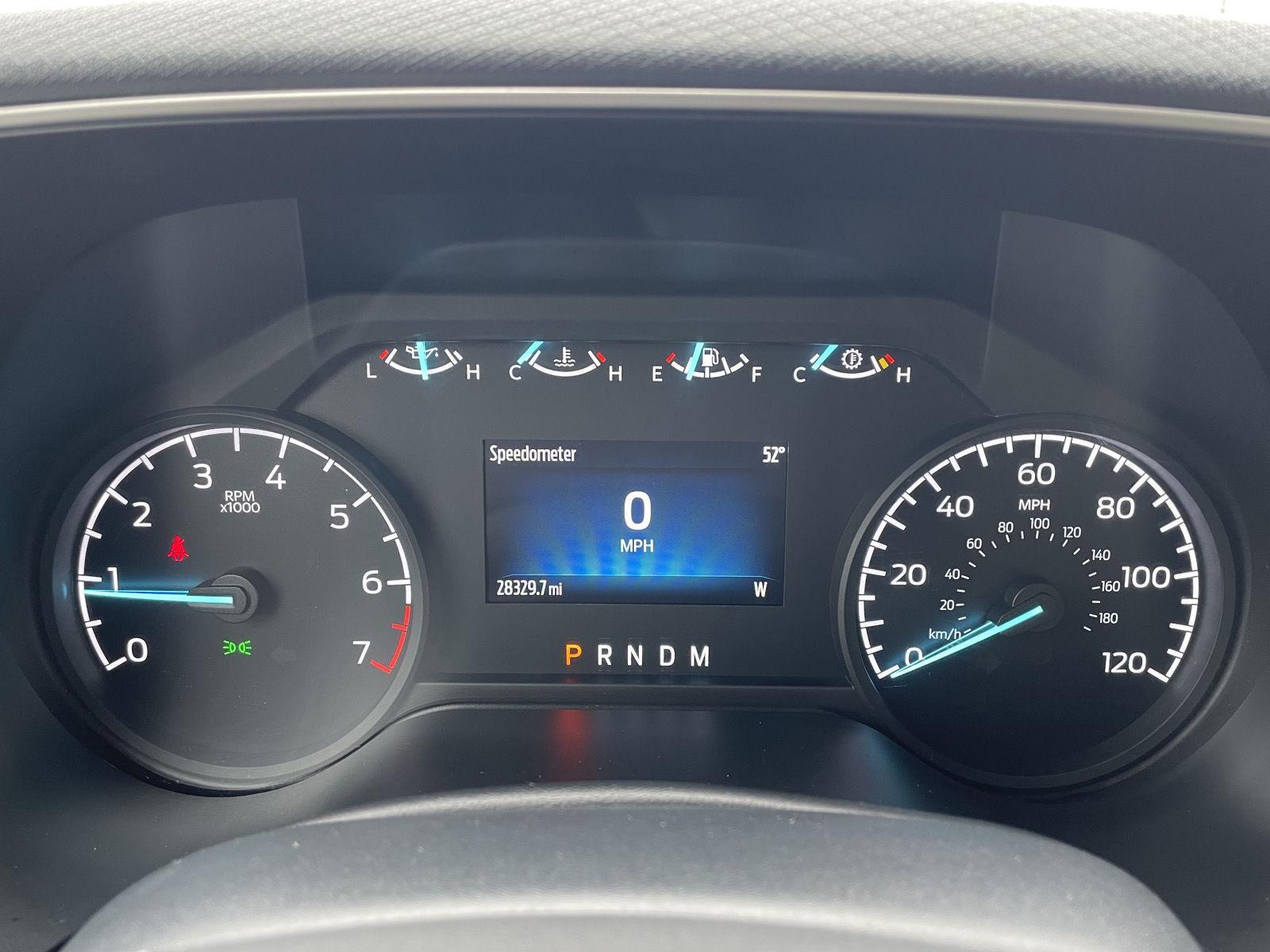 Used 2023 Ford F-150 for sale in Lincoln NE