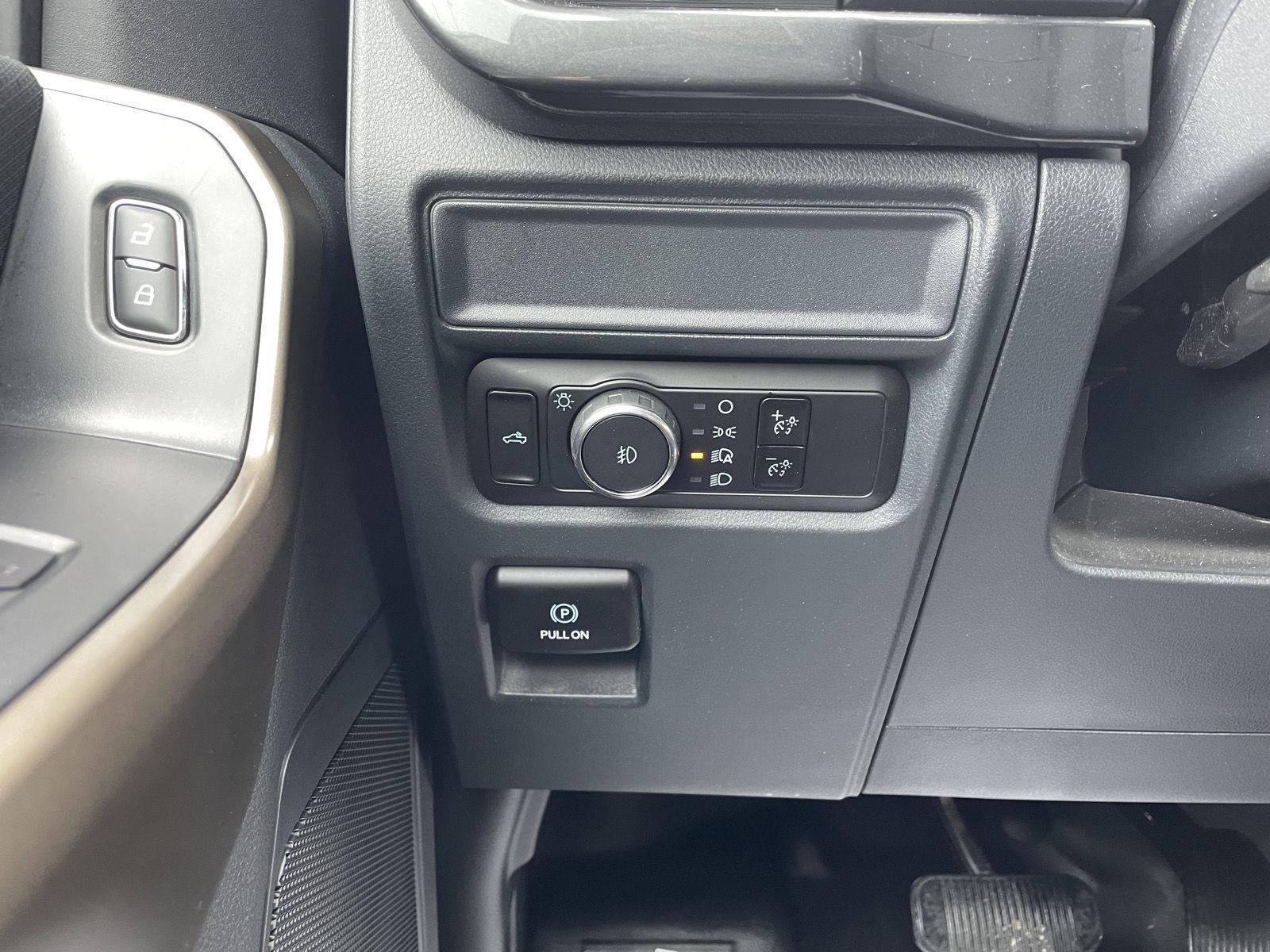 Used 2023 Ford F-150 for sale in Lincoln NE