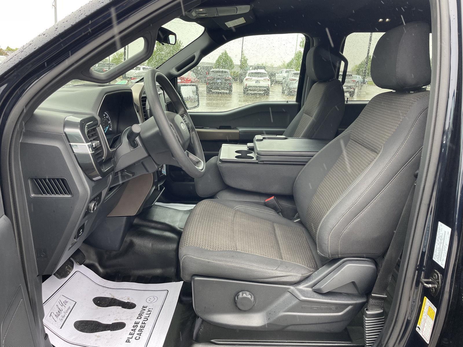 Used 2023 Ford F-150 for sale in Lincoln NE